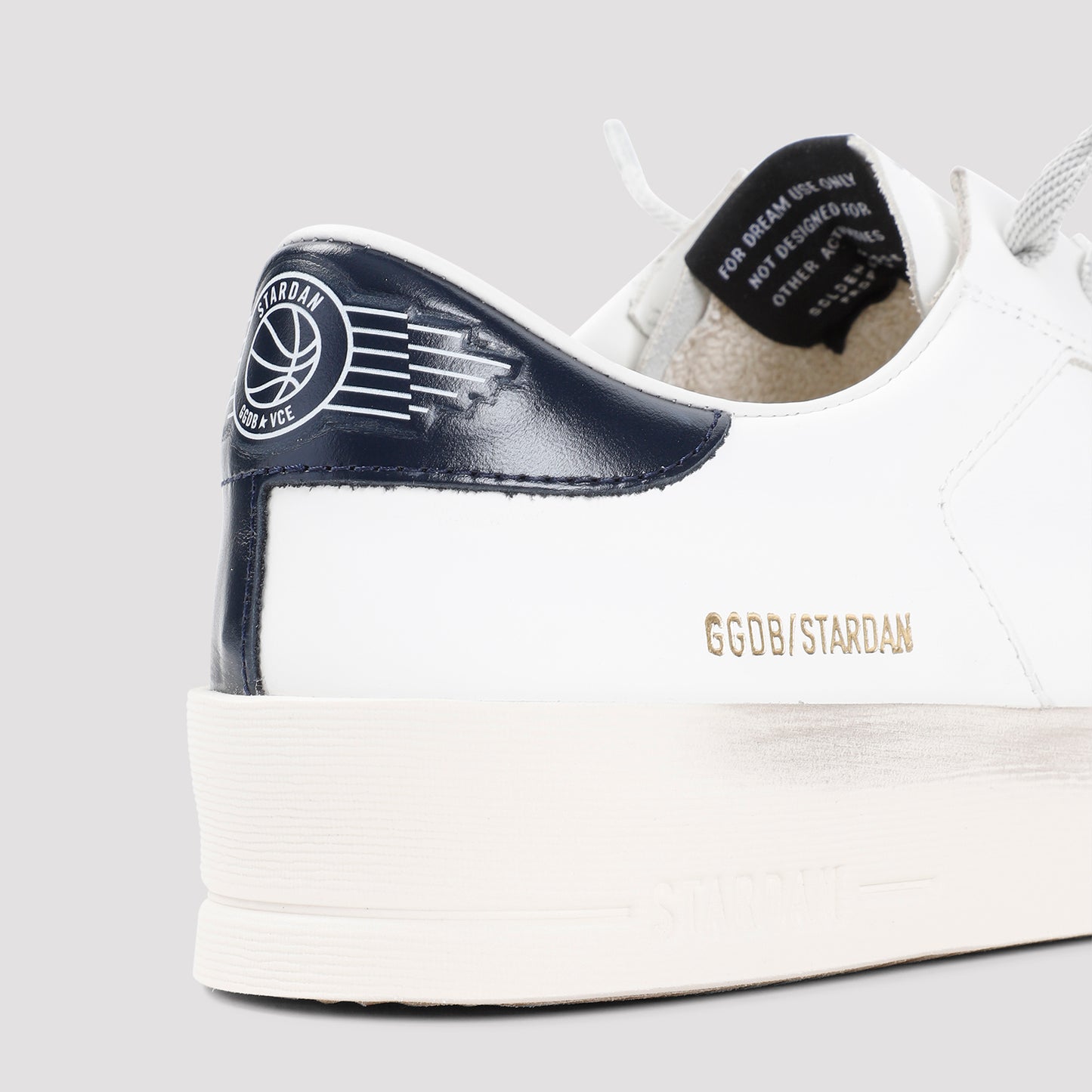 Golden Goose Stardan Sneakers