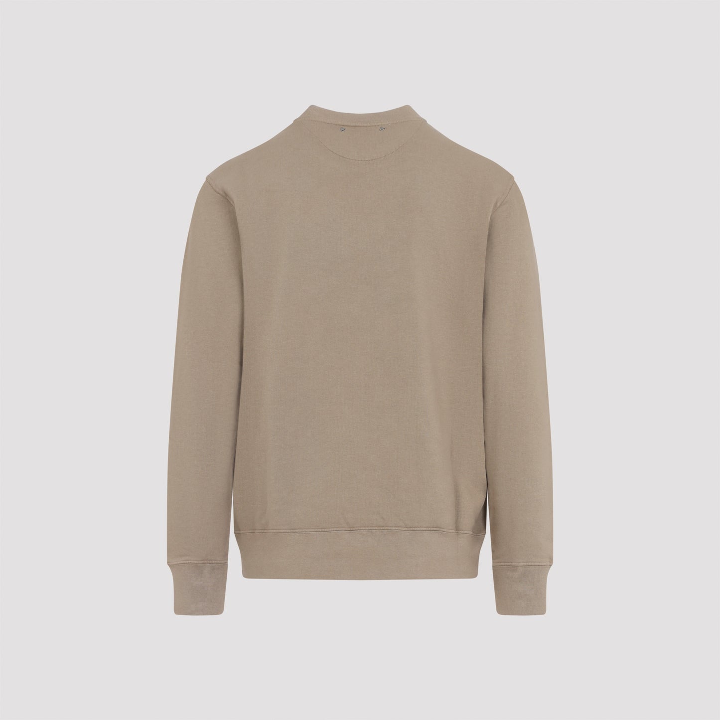 Golden Goose Cotton Sweatshirt