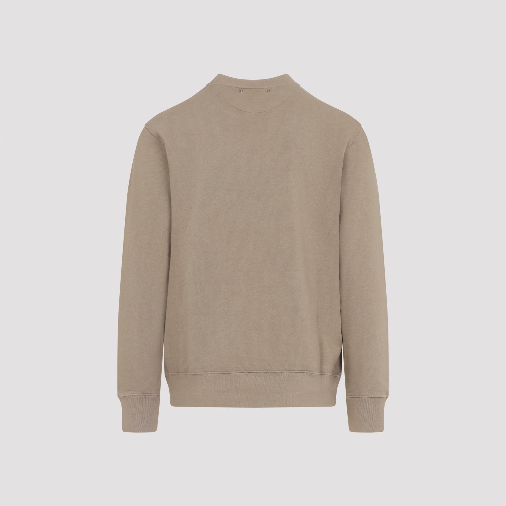 Golden Goose Cotton Sweatshirt