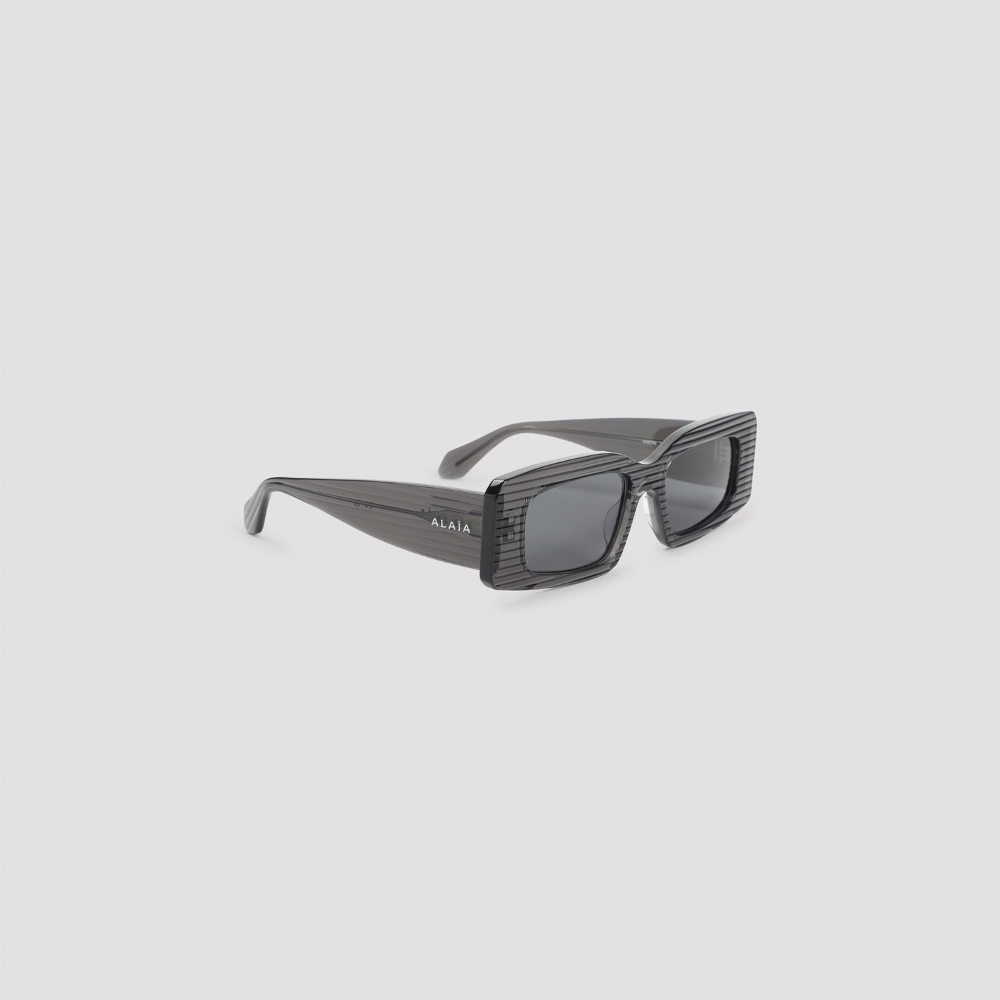 Alaïa Acetate Sunglasses