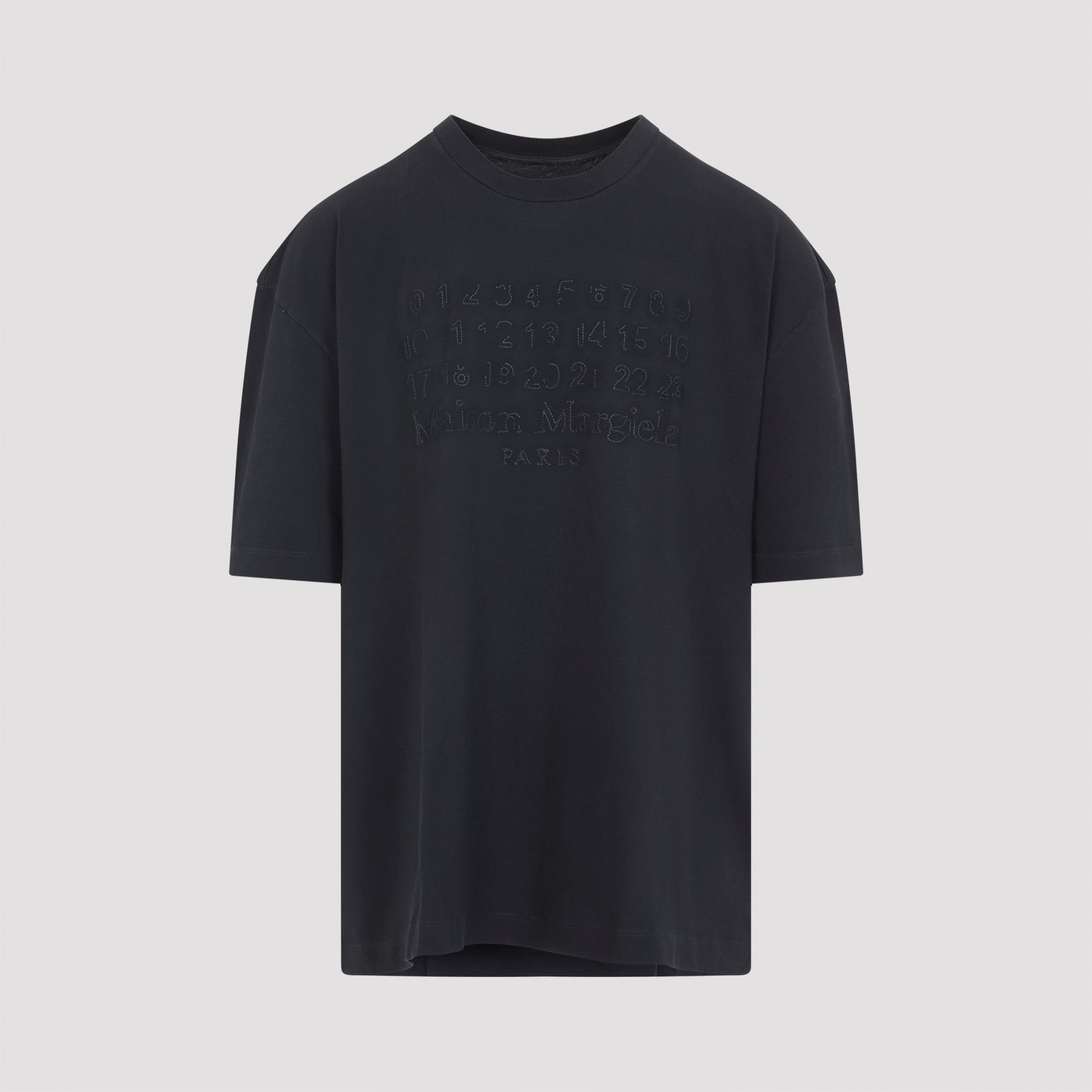 Maison Margiela Cotton T-shirt