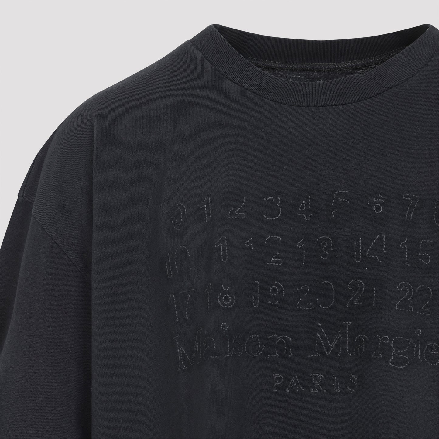 Maison Margiela Cotton T-shirt
