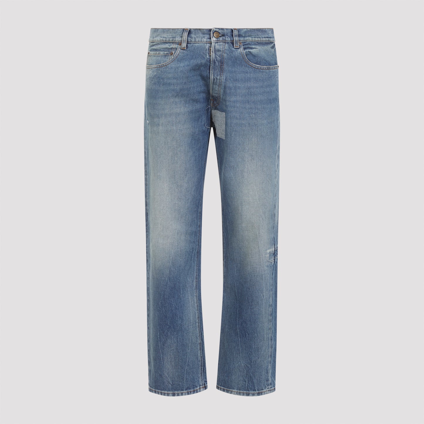 Maison Margiela 5 Pockets Jeans