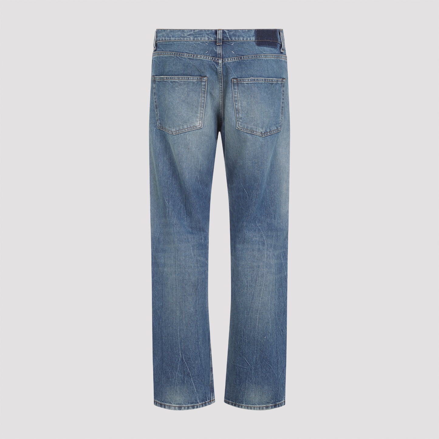 Maison Margiela 5 Pockets Jeans