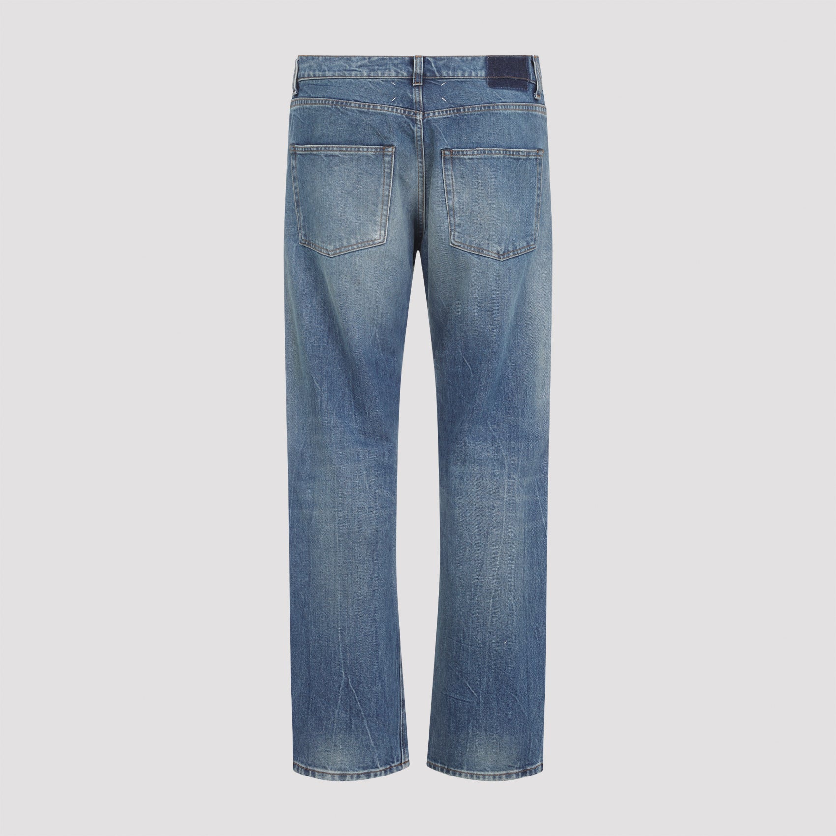 Maison Margiela 5 Pockets Jeans