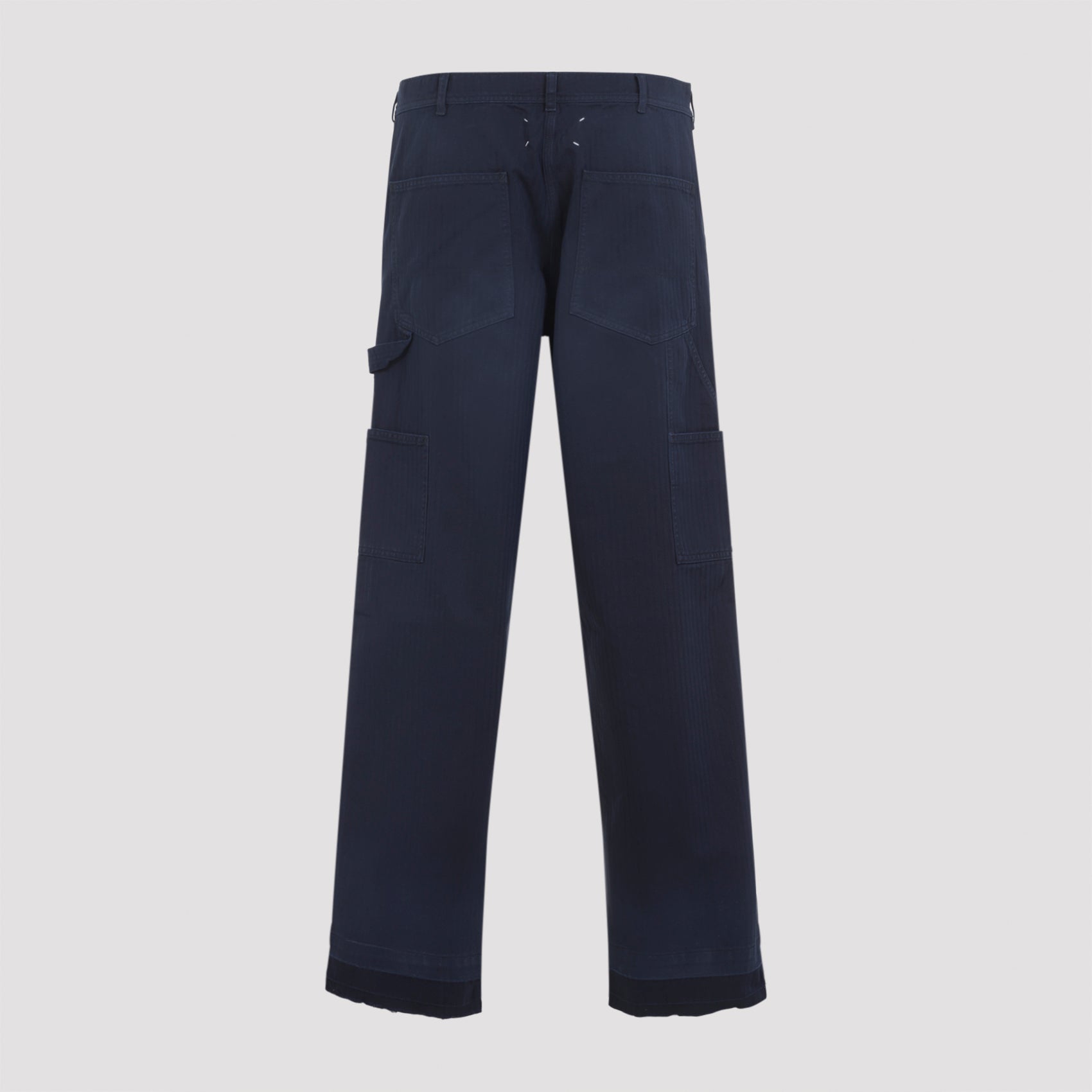 Maison Margiela 5 Pockets Jeans