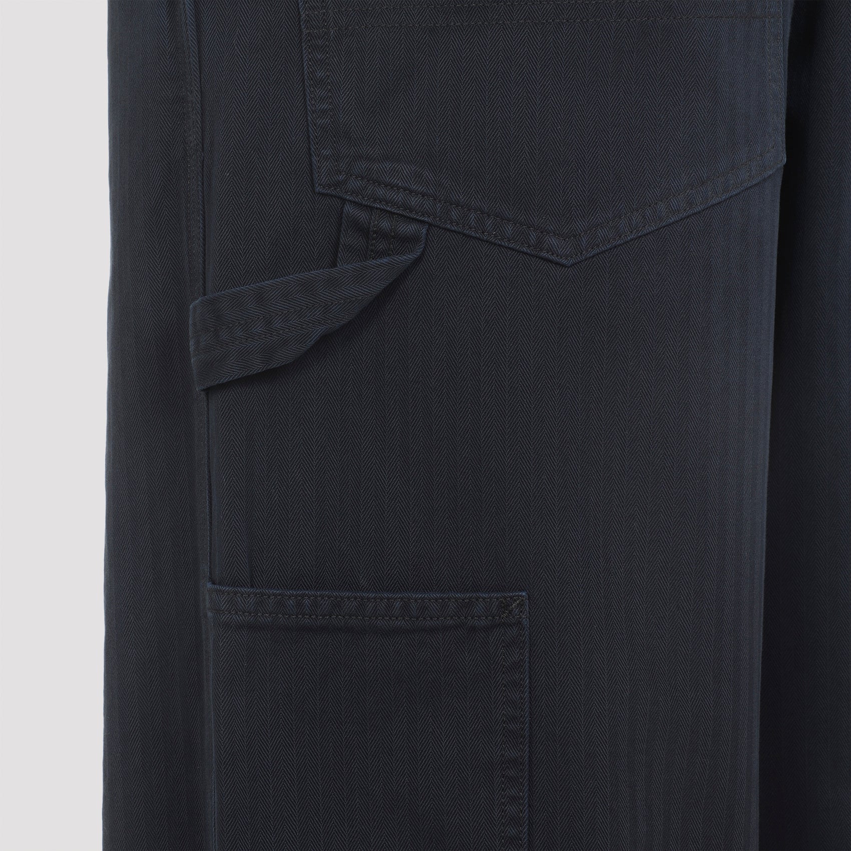 Maison Margiela 5 Pockets Jeans