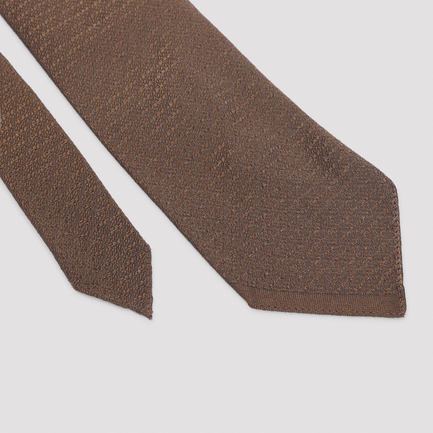 Maison Margiela Silk Tie