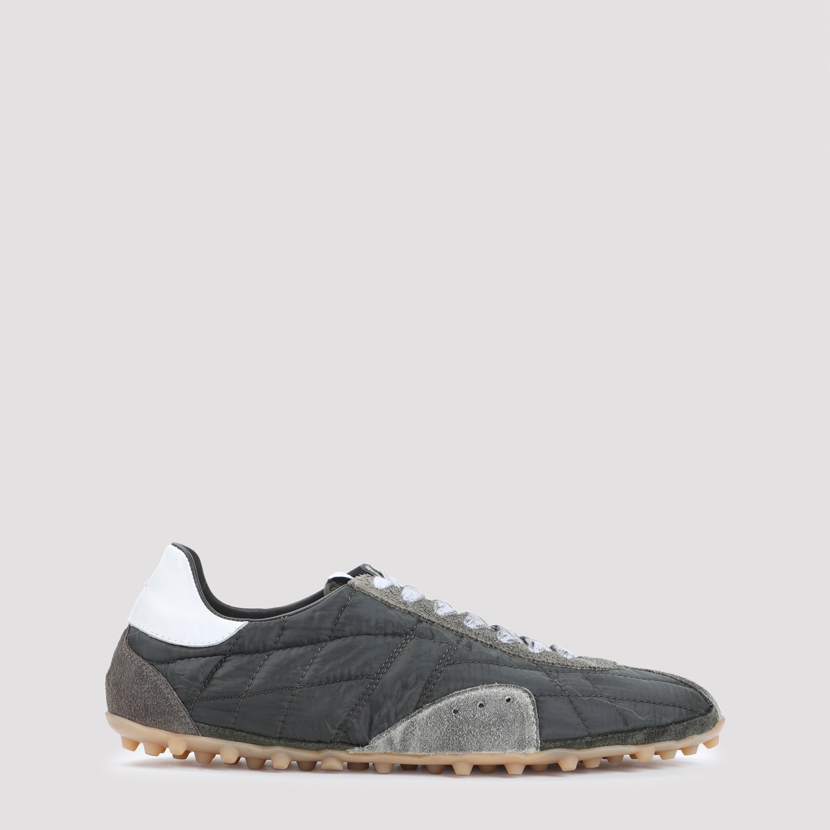 Maison Margiela Sprinters Low Top Sneakers