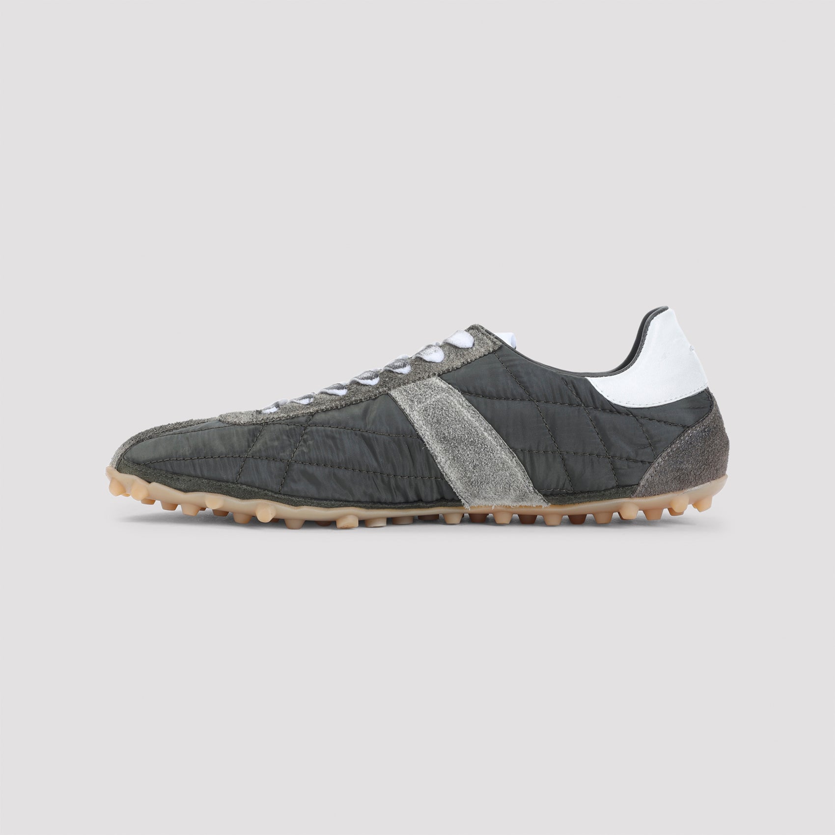 Maison Margiela Sprinters Low Top Sneakers