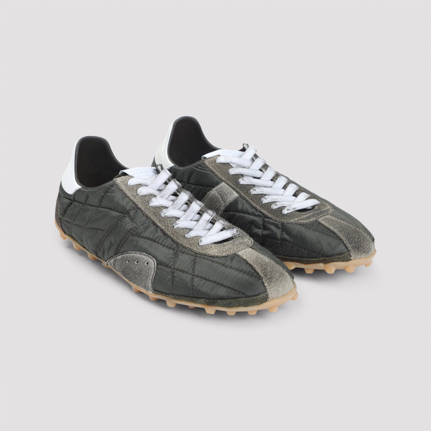 Maison Margiela Sprinters Low Top Sneakers