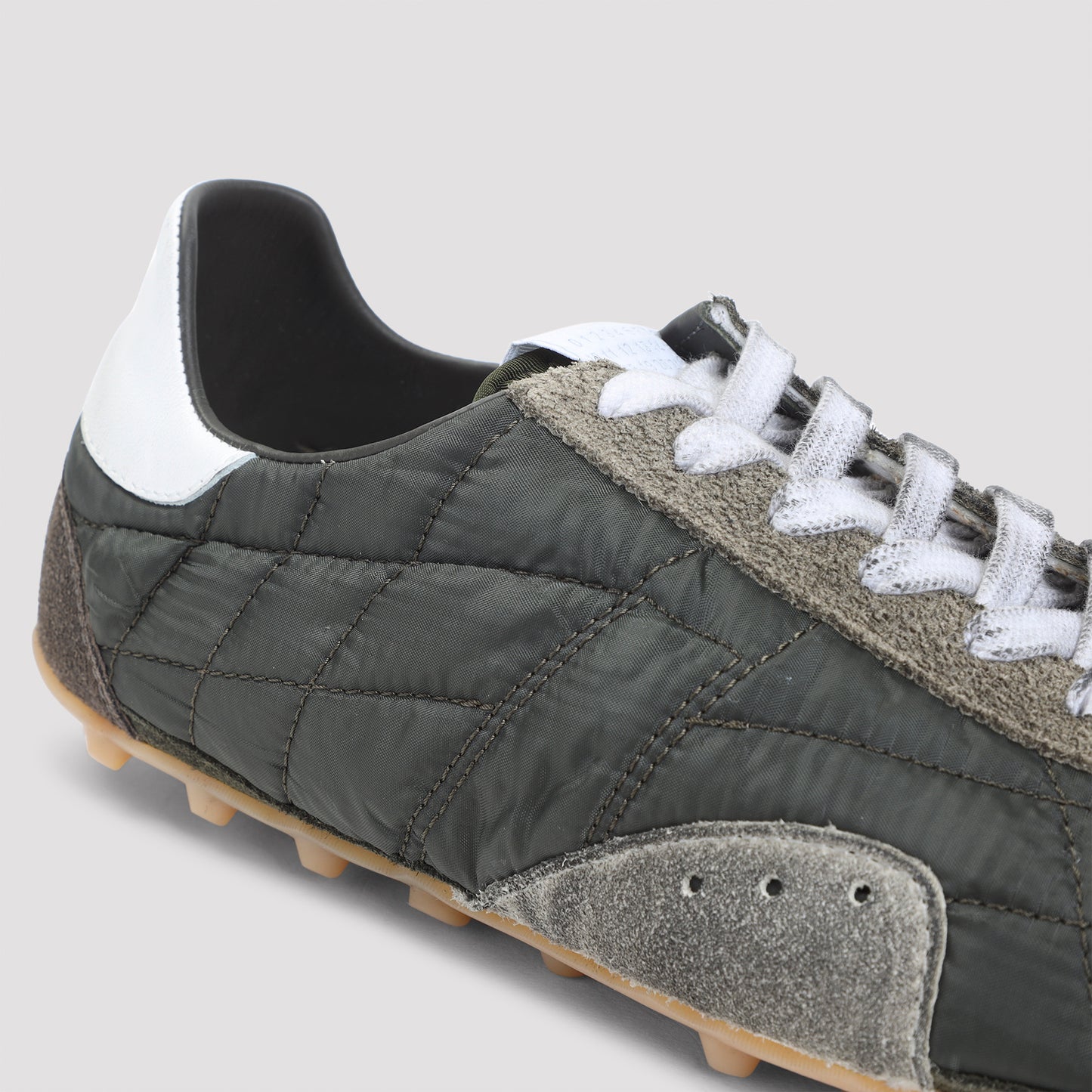 Maison Margiela Sprinters Low Top Sneakers