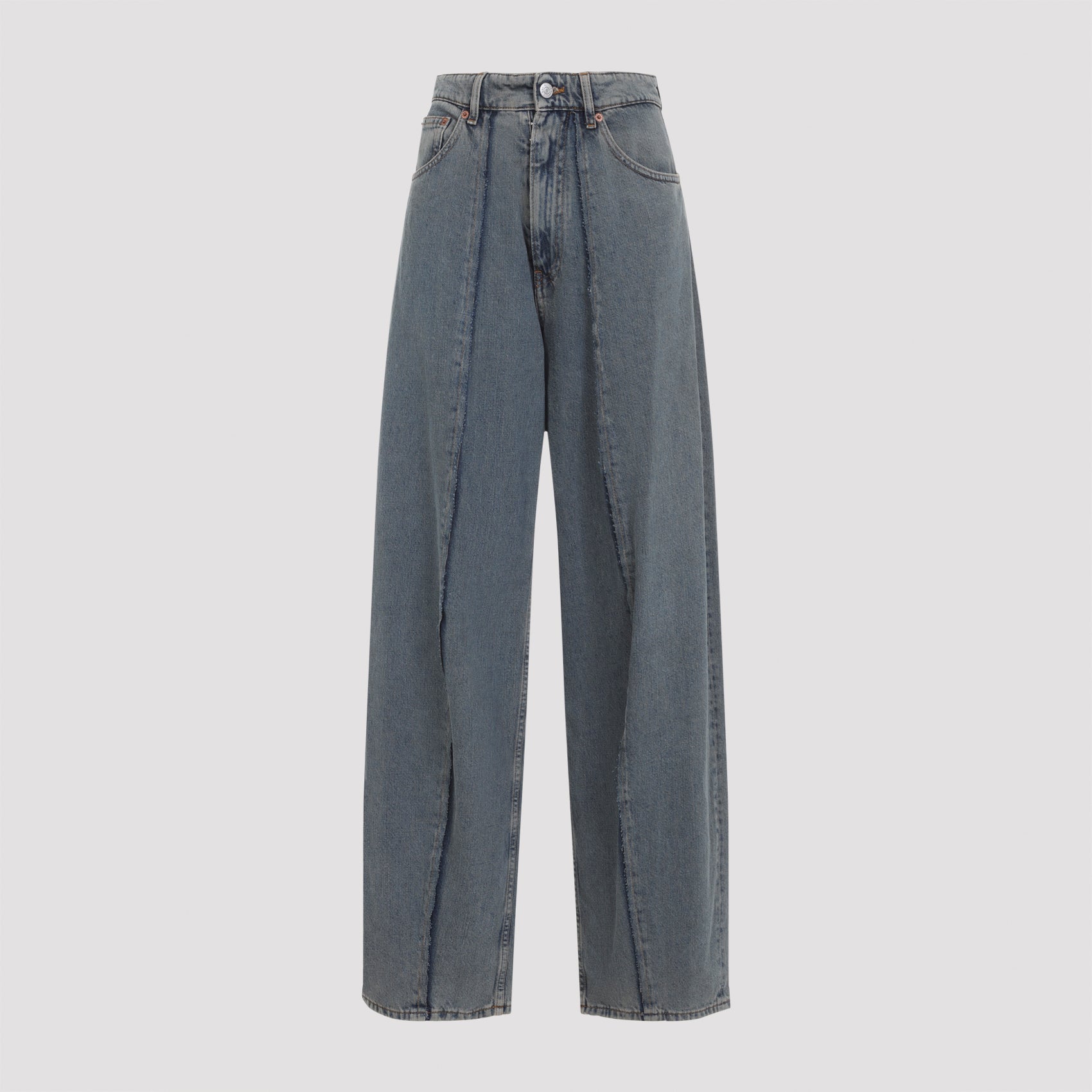 MM6 5 Pockets Jeans