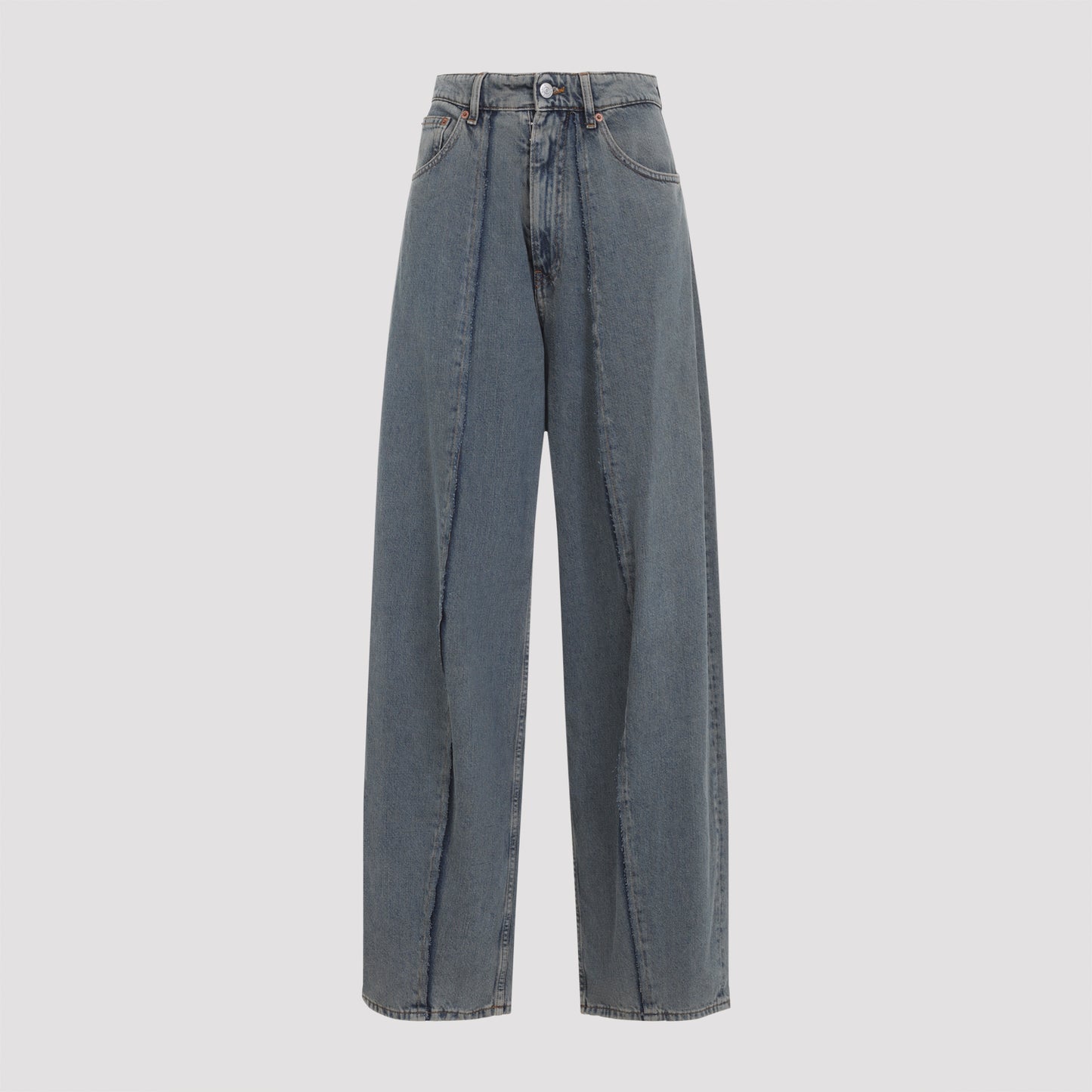 MM6 5 Pockets Jeans