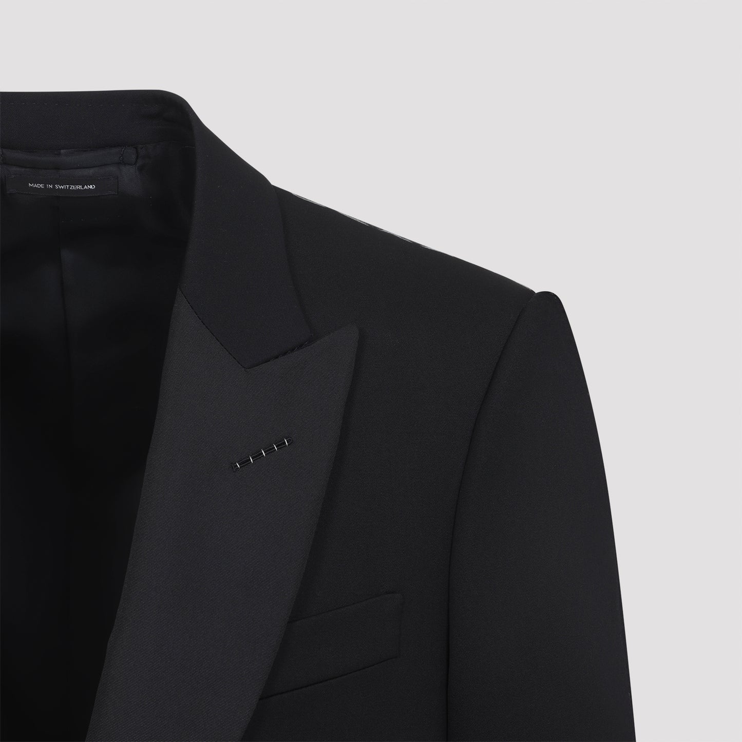 Tom Ford Tuxedo Jacket