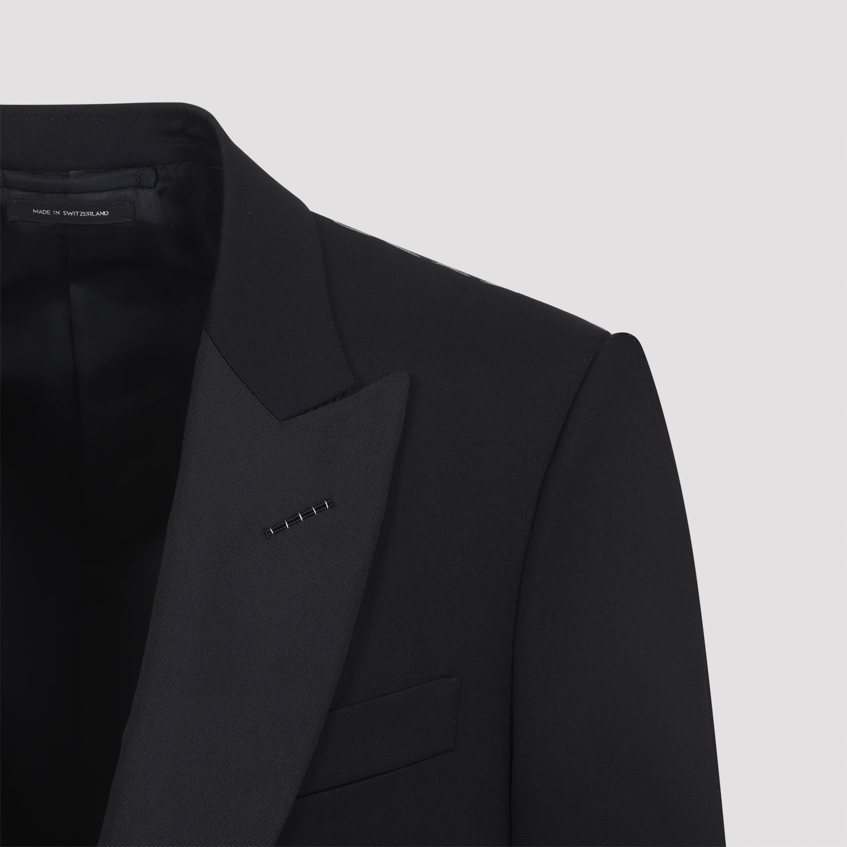 Tom Ford Tuxedo Jacket