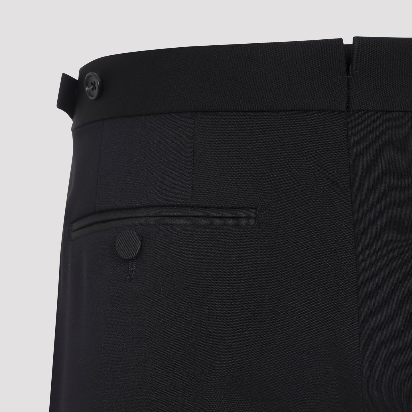 Tom Ford Wool Pants