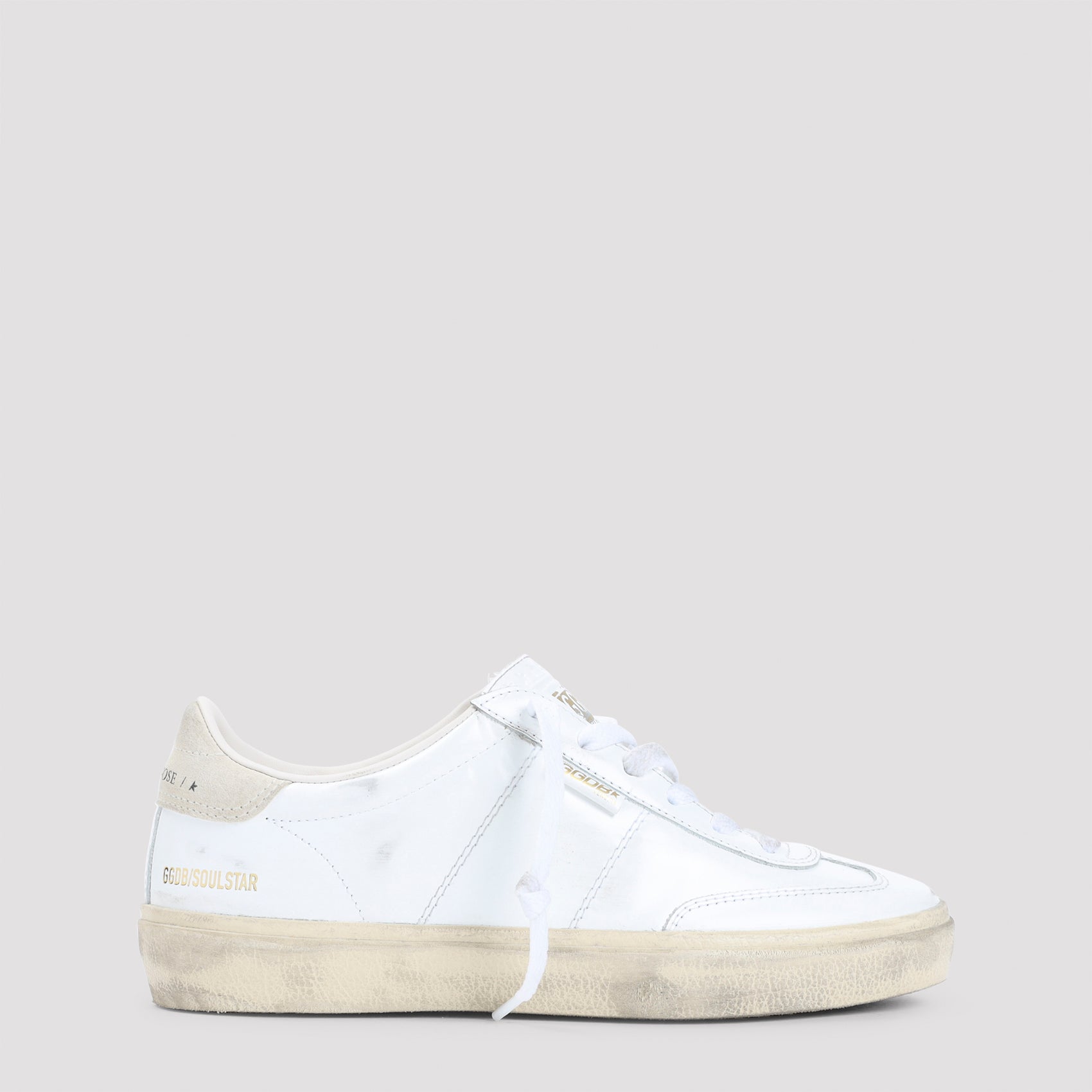 Golden Goose Soul Star Sneakers