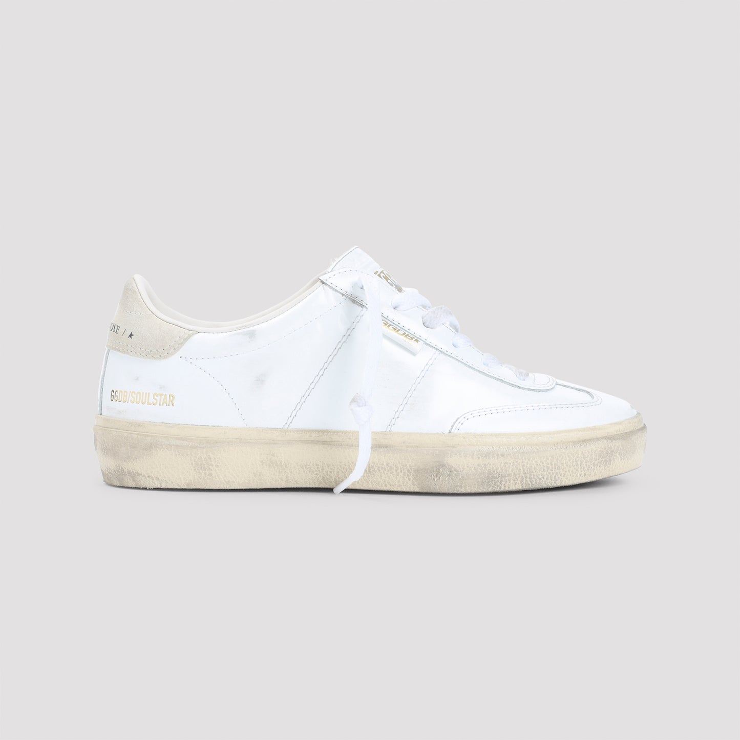 Golden Goose Soul Star Sneakers
