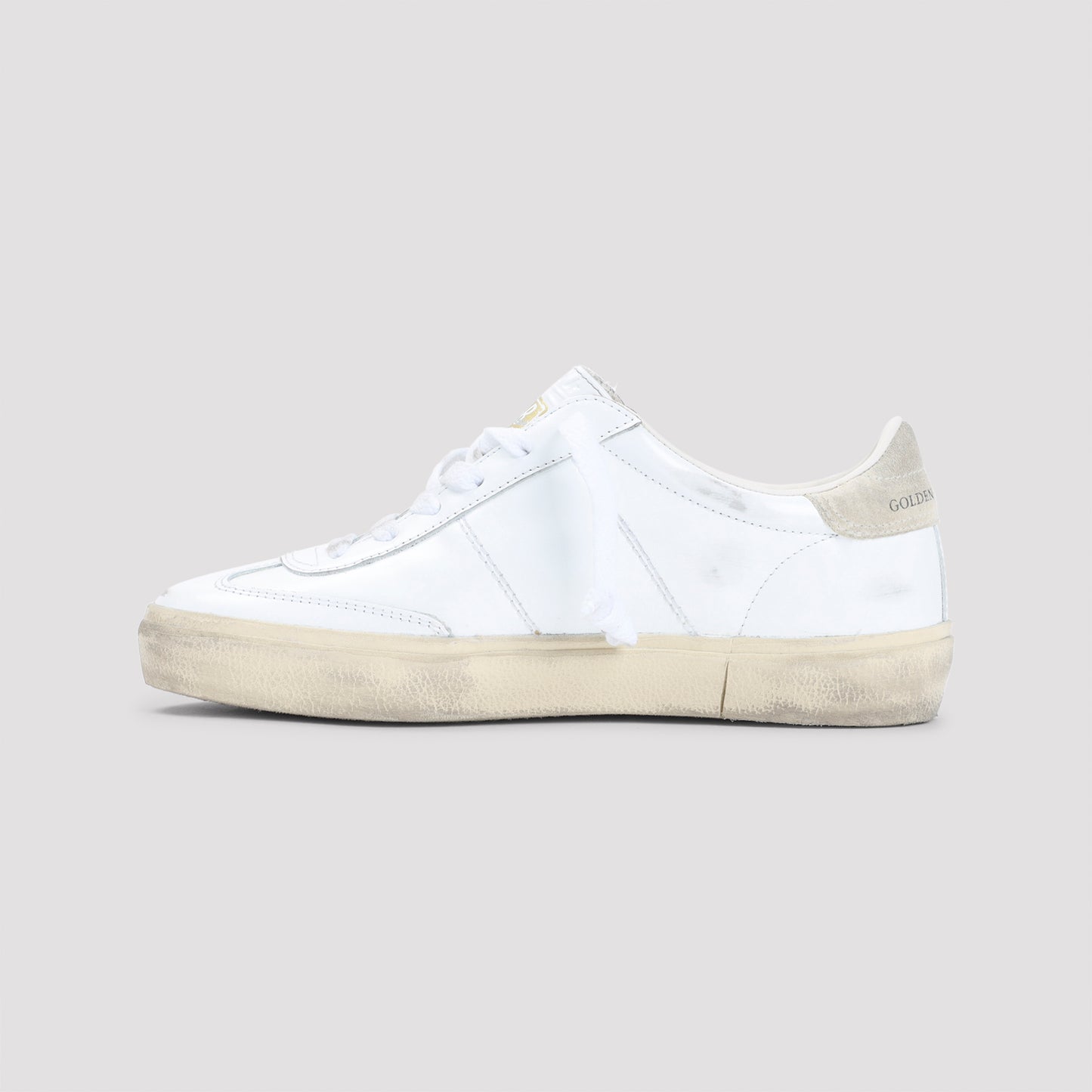 Golden Goose Soul Star Sneakers