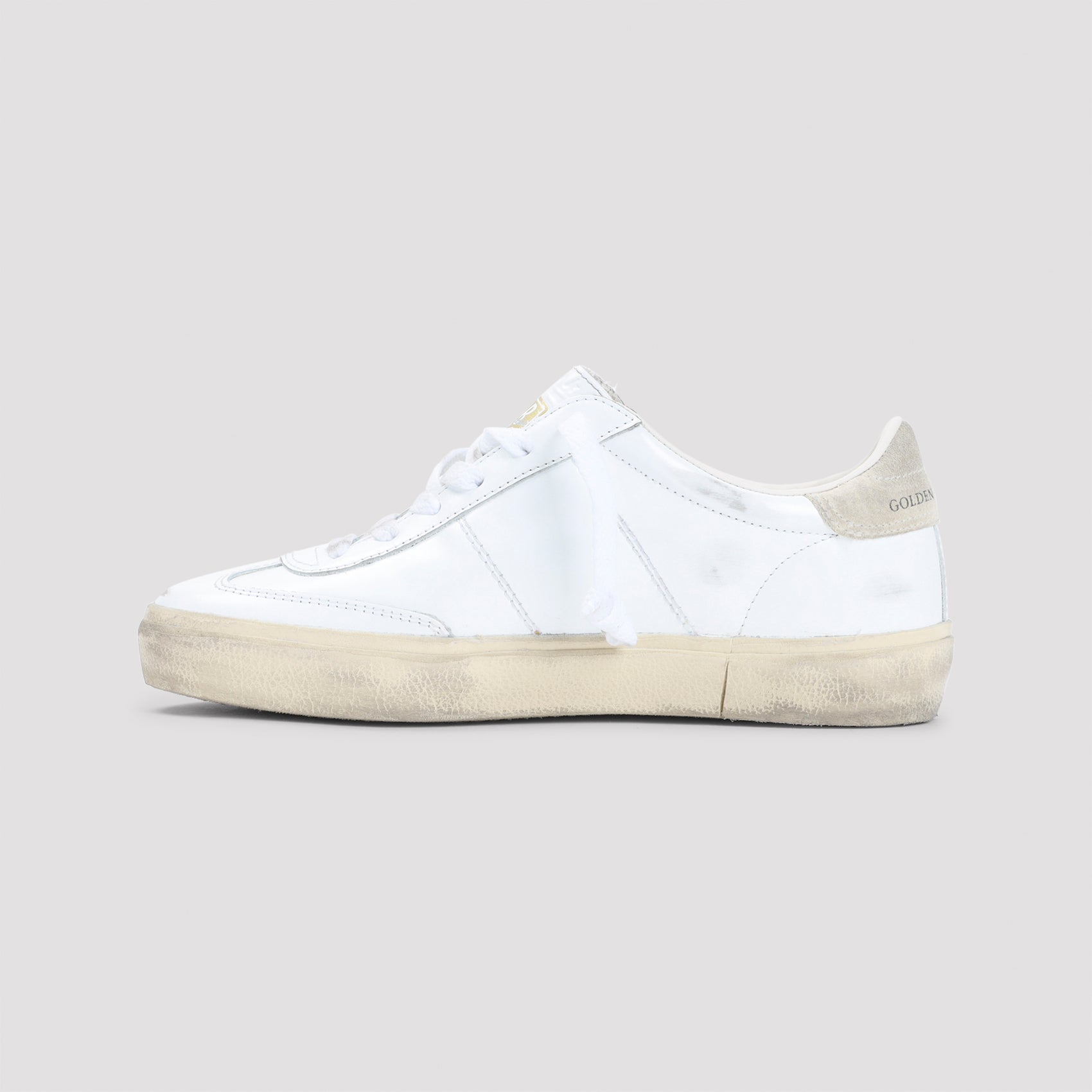 Golden Goose Soul Star Sneakers