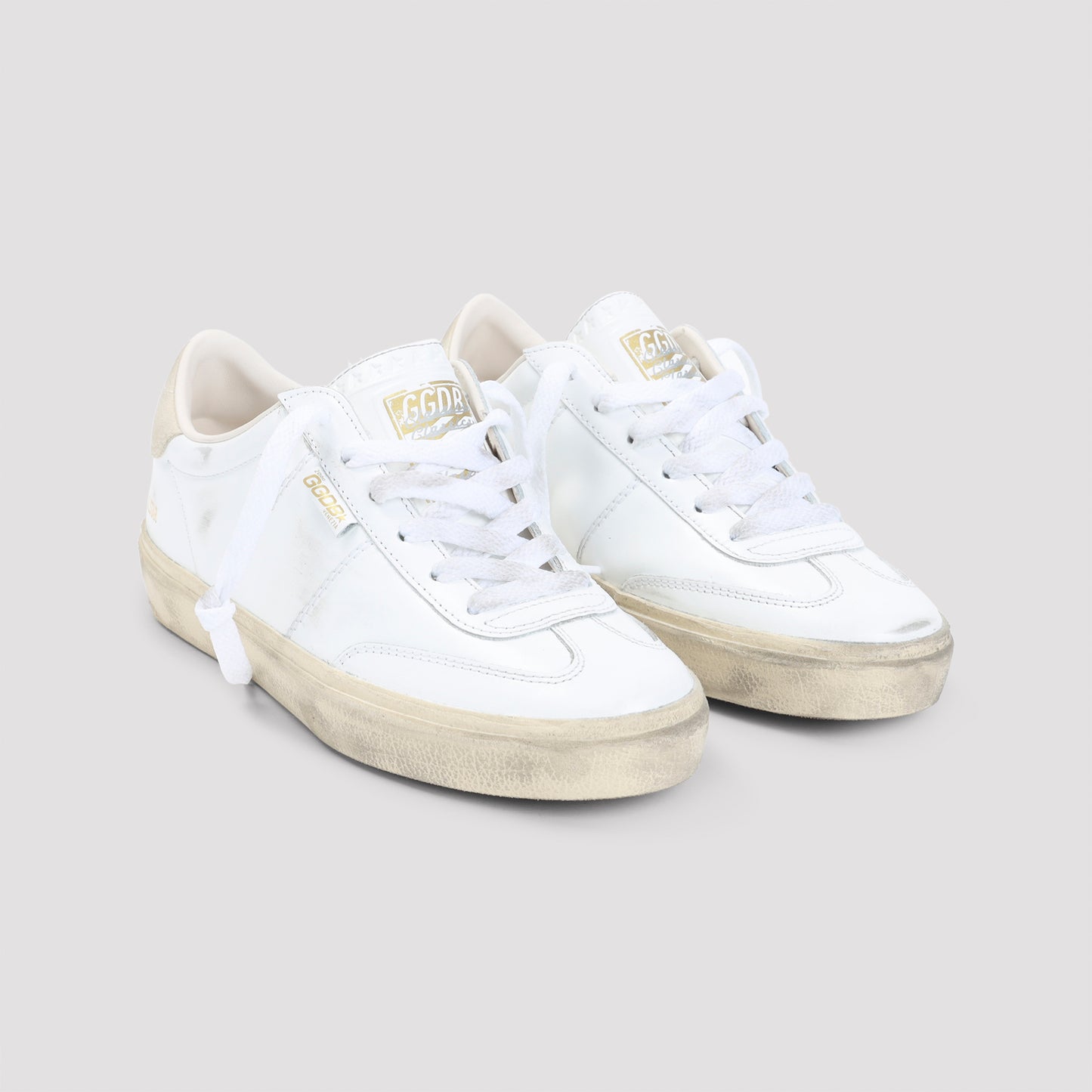 Golden Goose Soul Star Sneakers