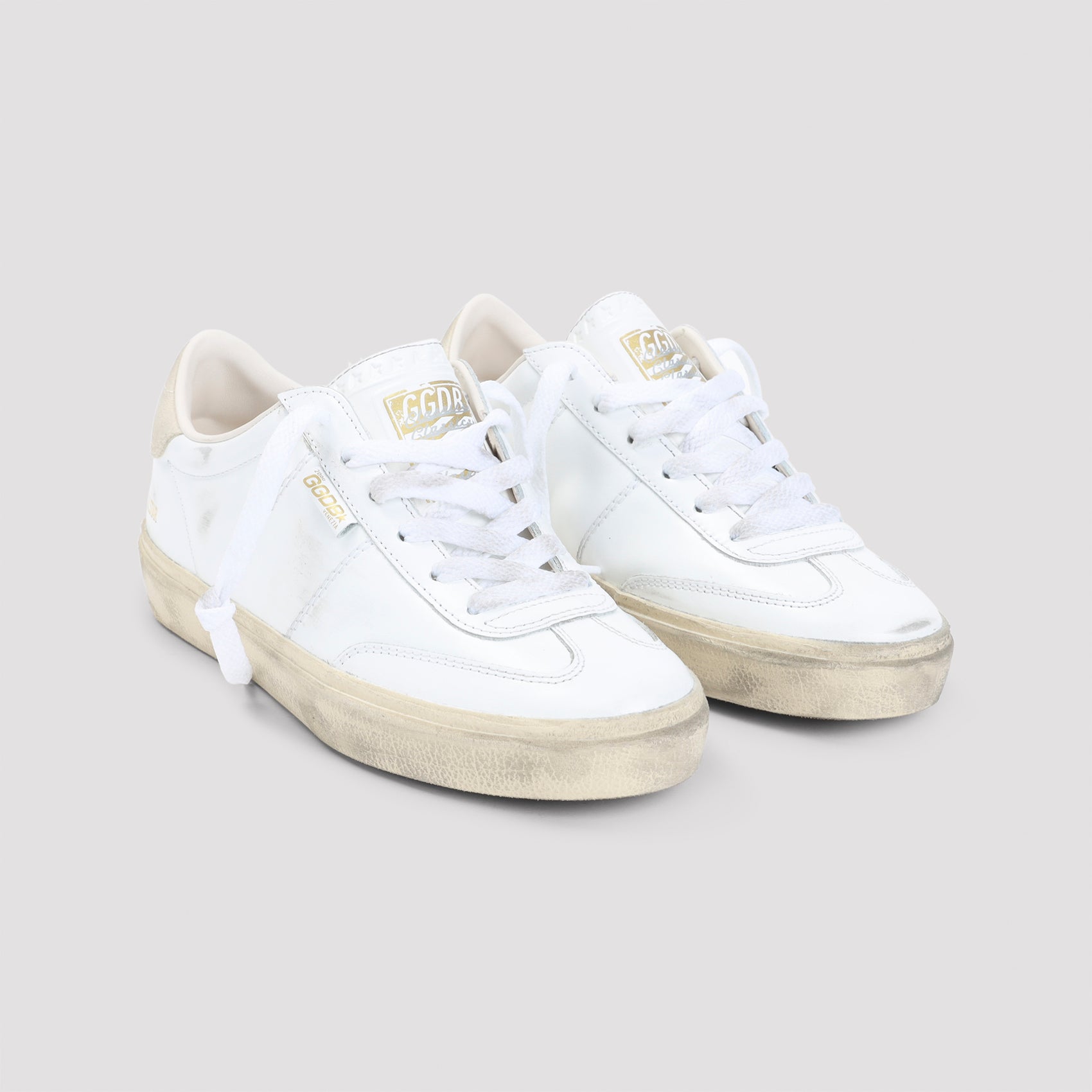Golden Goose Soul Star Sneakers