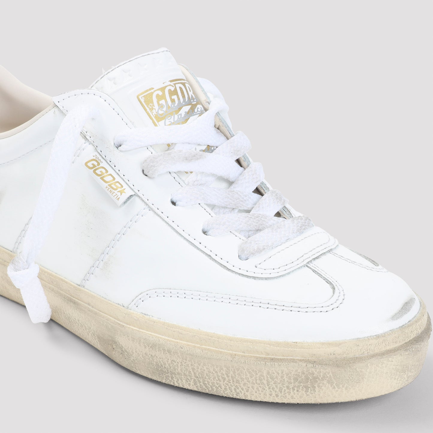 Golden Goose Soul Star Sneakers