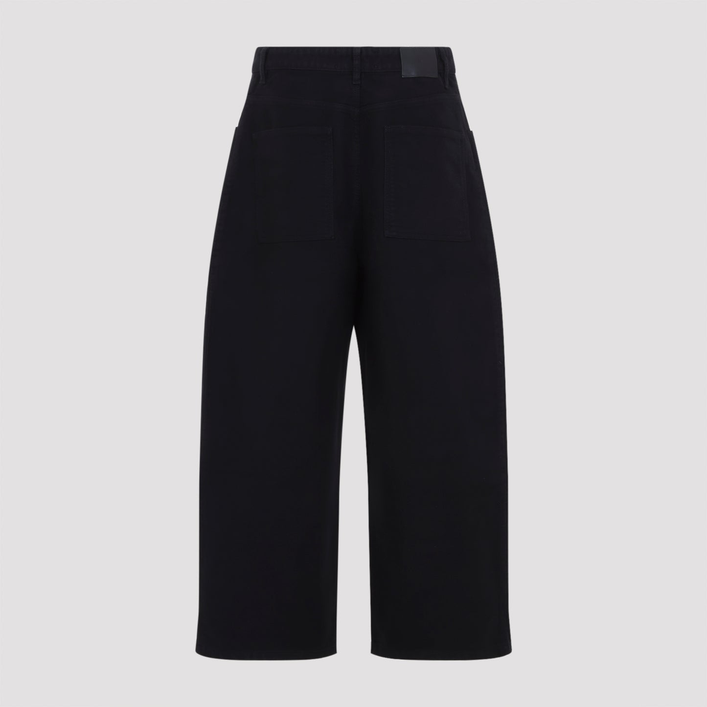 Studio Nicholson Paolo Jeans