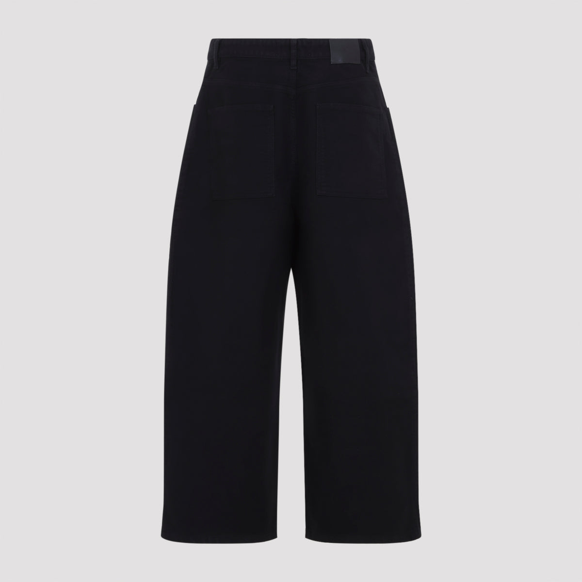 Studio Nicholson Paolo Jeans