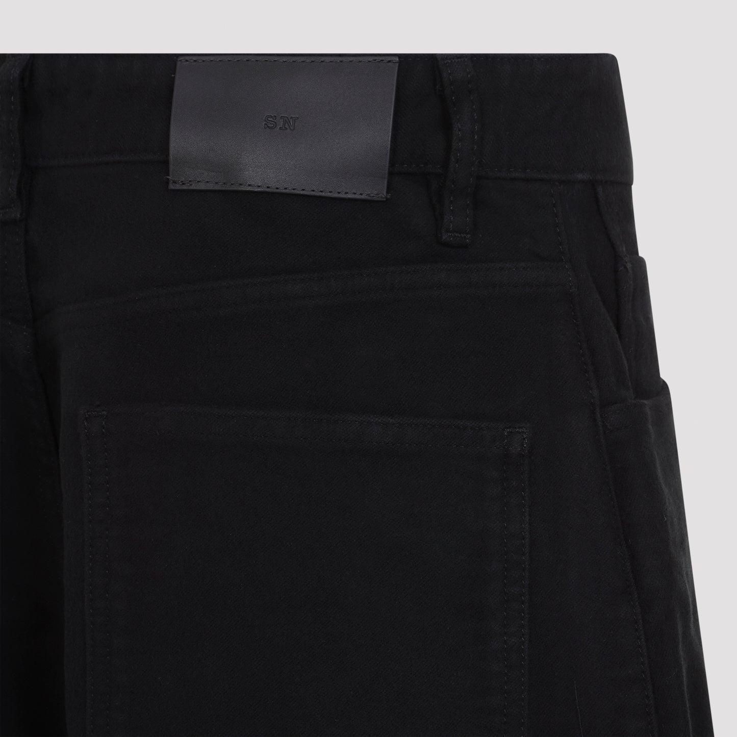 Studio Nicholson Paolo Jeans