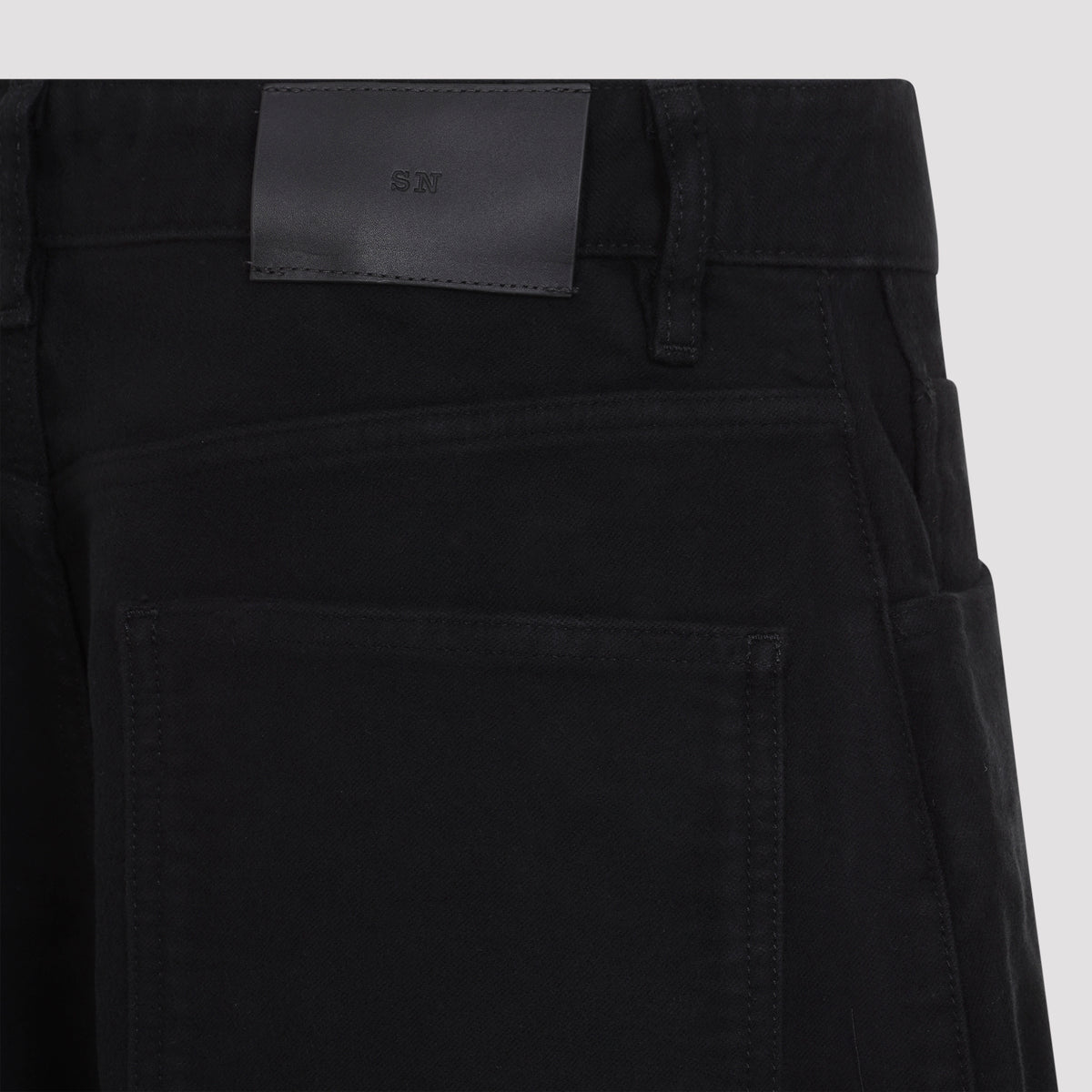 Studio Nicholson Paolo Jeans