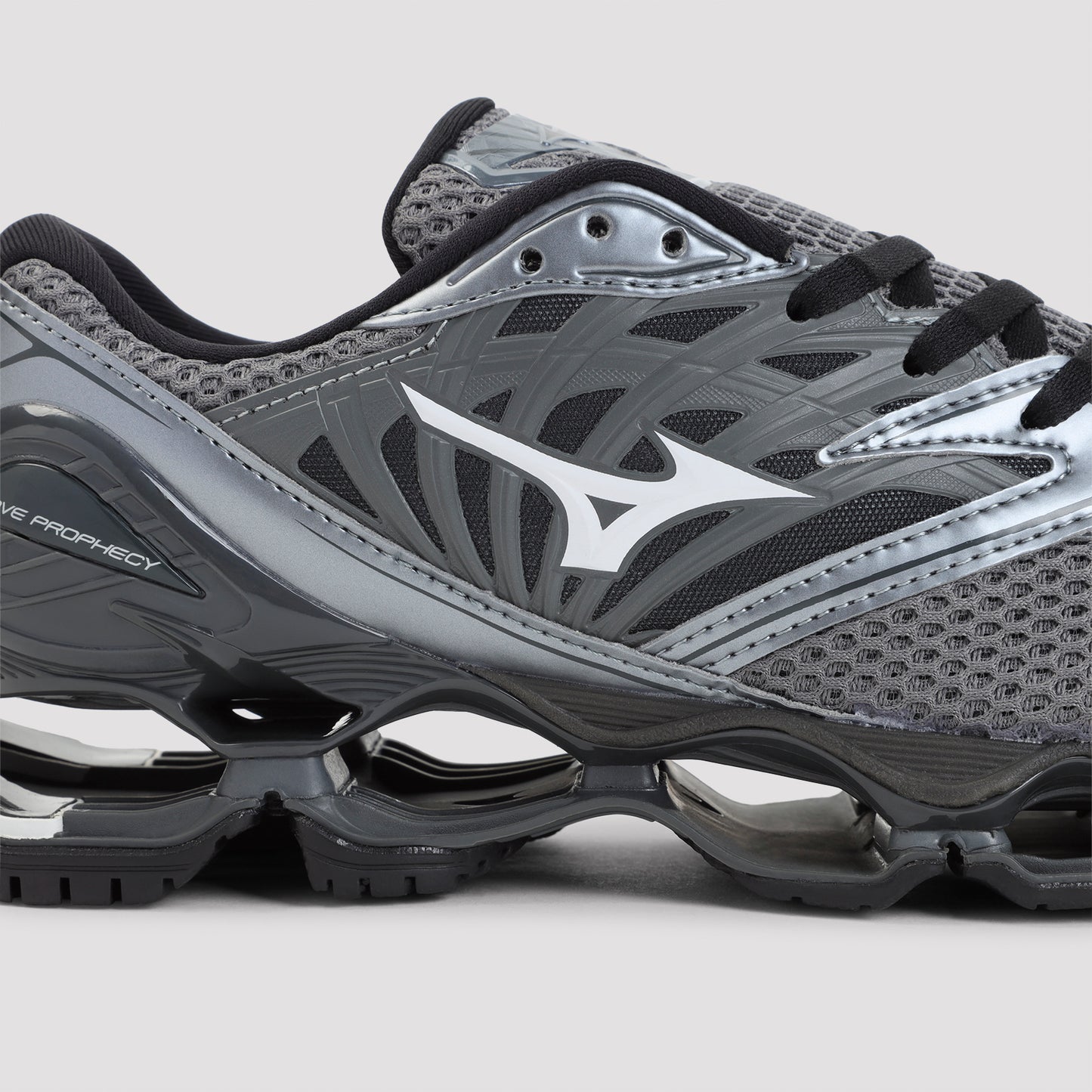 Mizuno Wave Prophecy LS Sport Sneakers