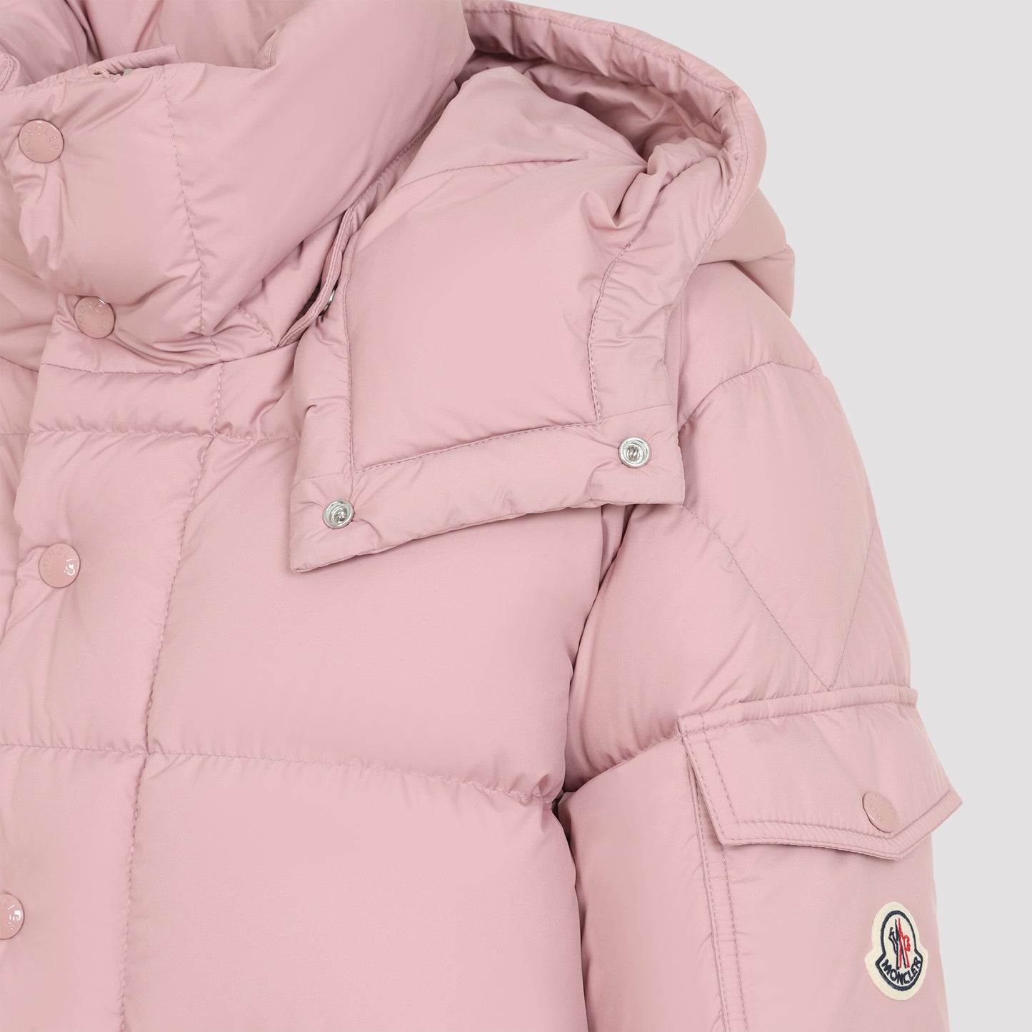 Moncler Maya Jacket