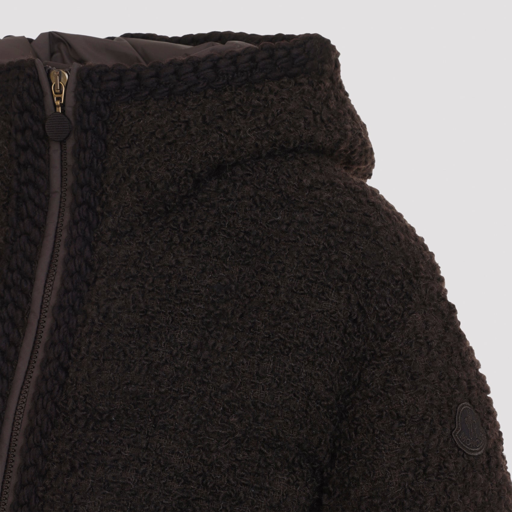 Moncler Cristallin Jacket