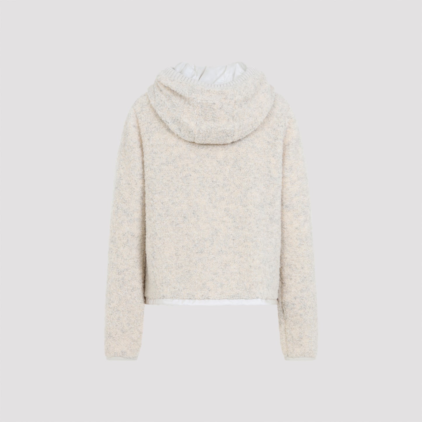 Moncler Zip Up Jacket