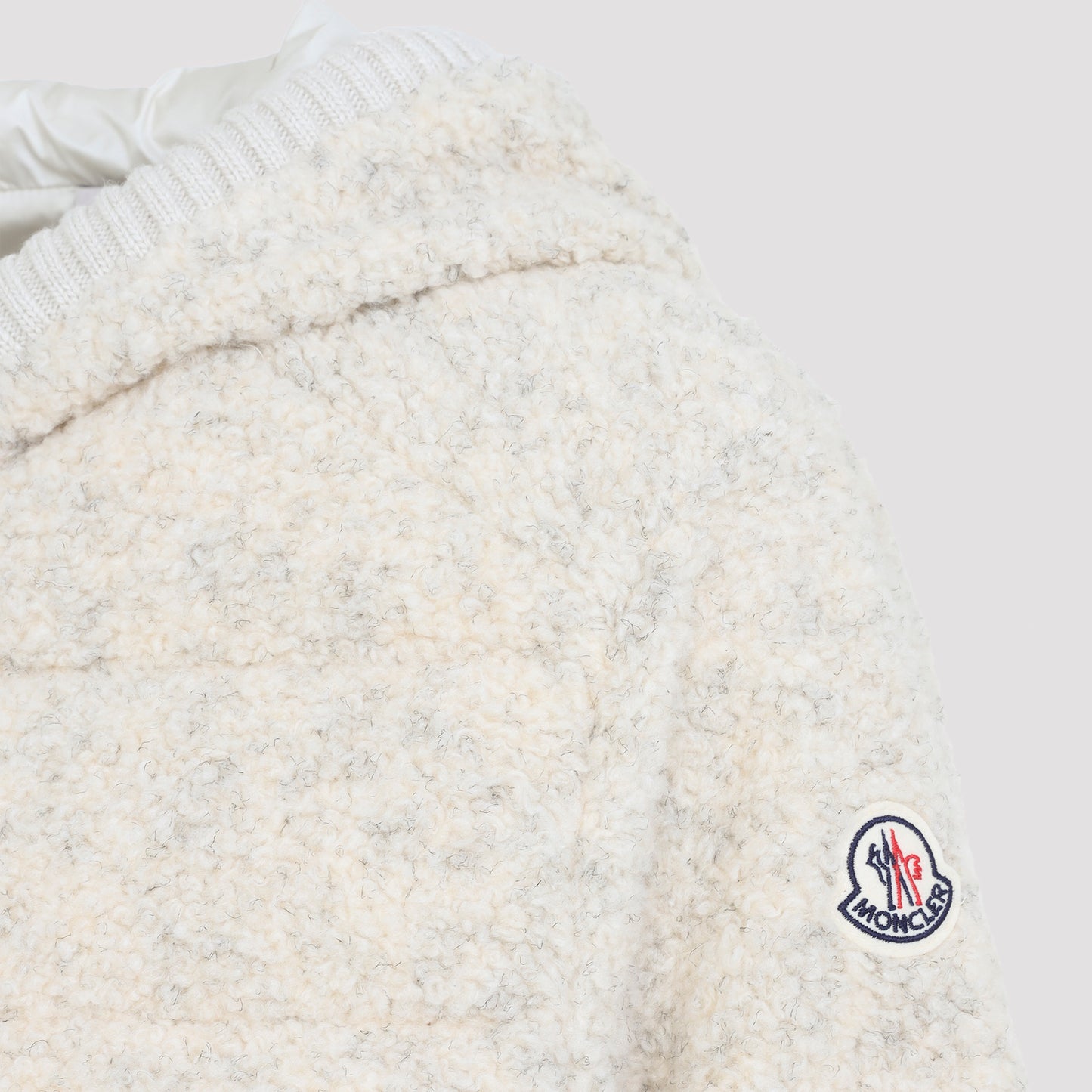 Moncler Zip Up Jacket