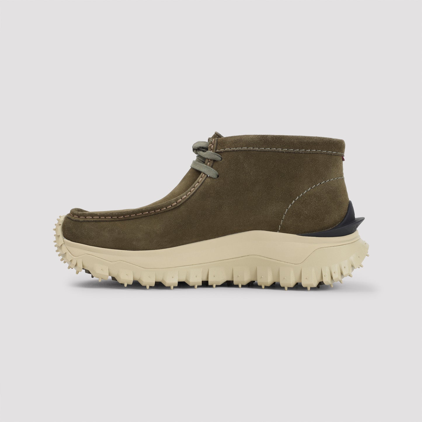 Moncler Trailgrip Wallabee Gtx Nakle Boot