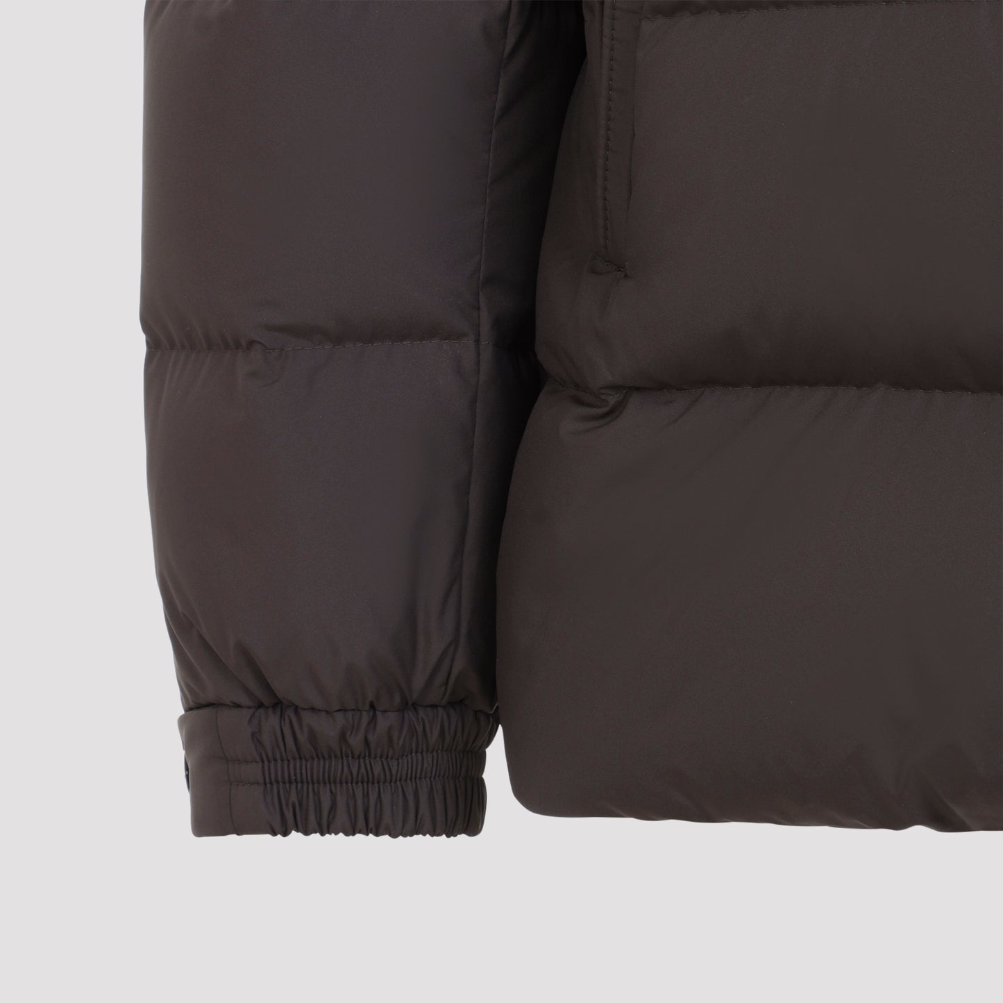 Moncler Overelle Jacket