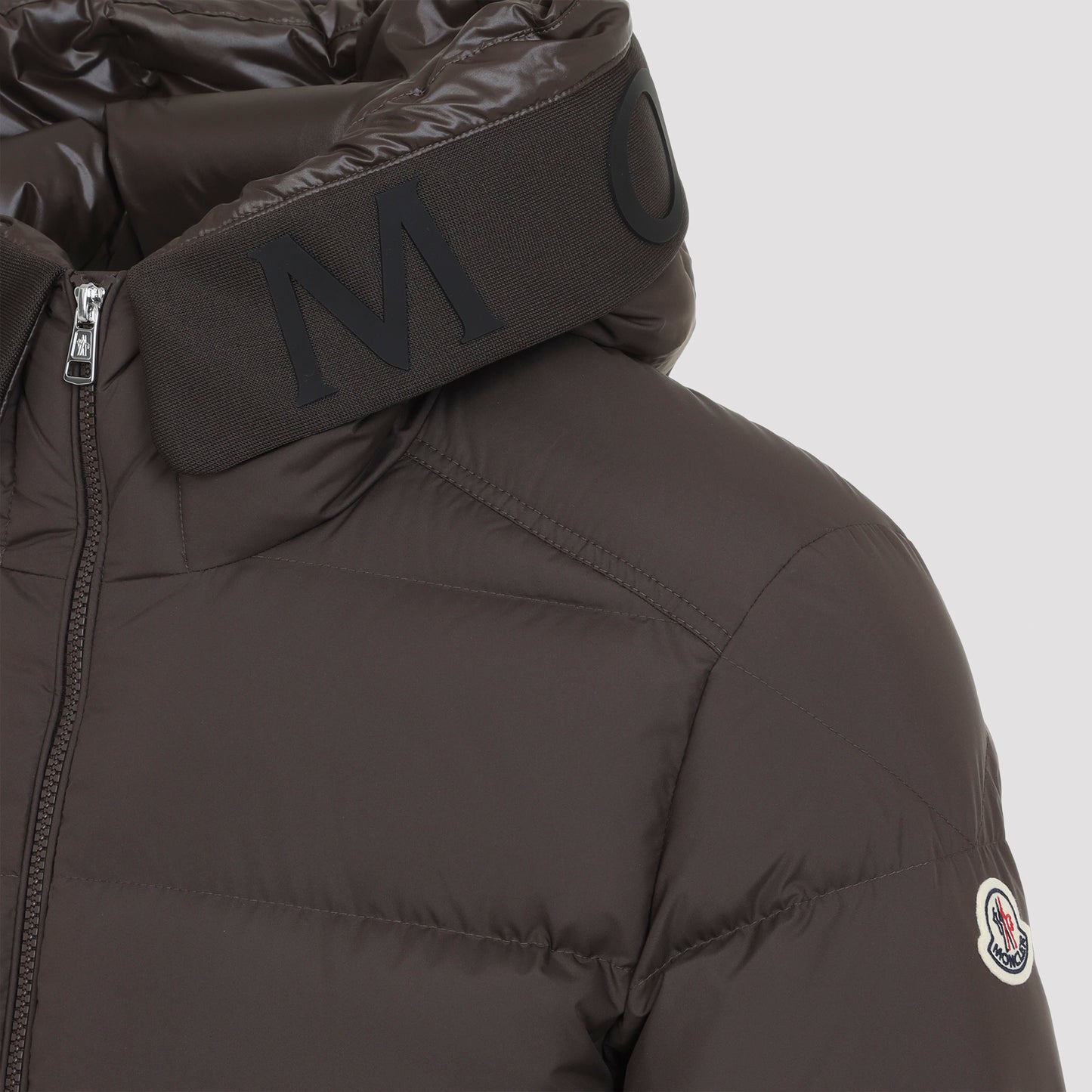 Moncler Overelle Jacket