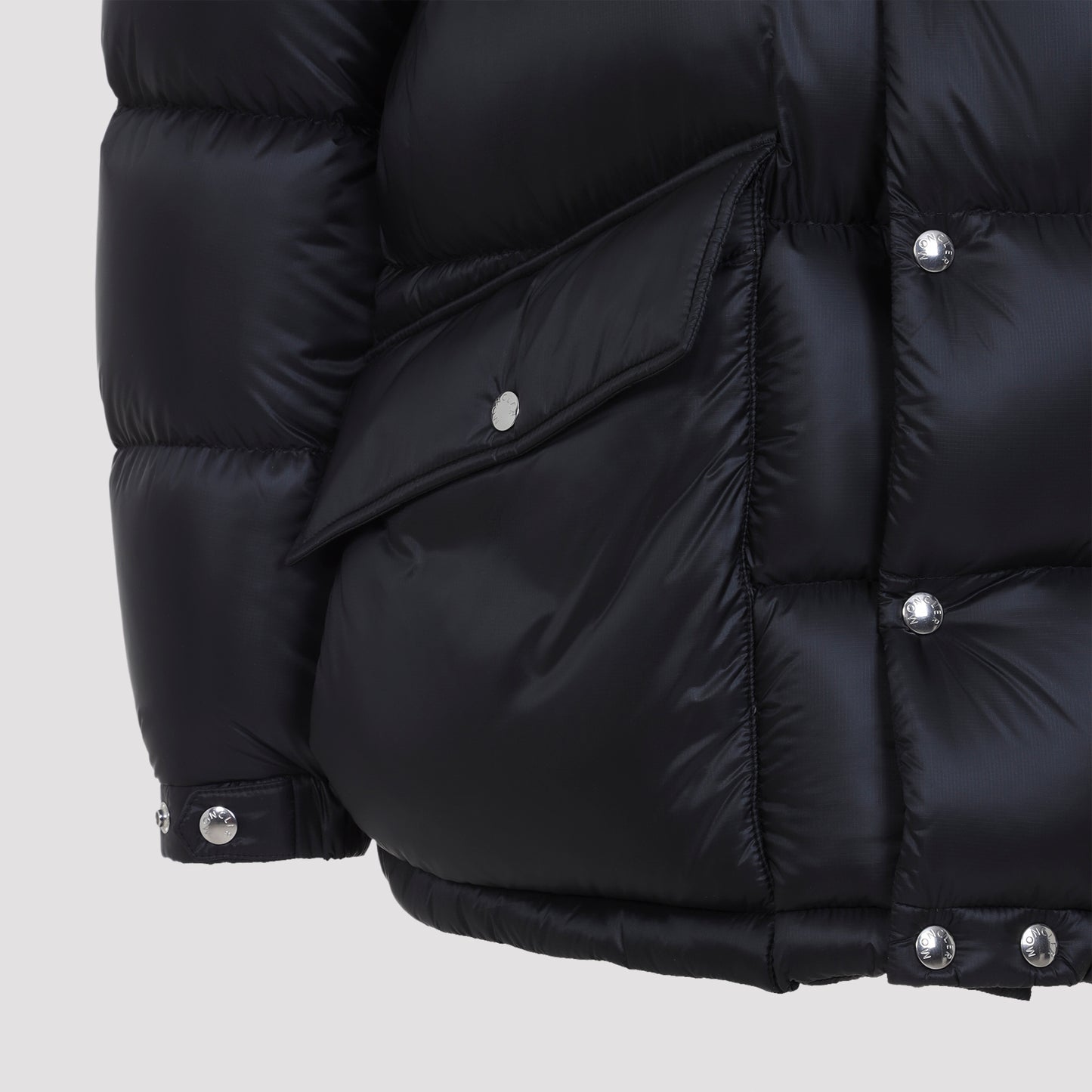 Moncler Orelith Short Parka