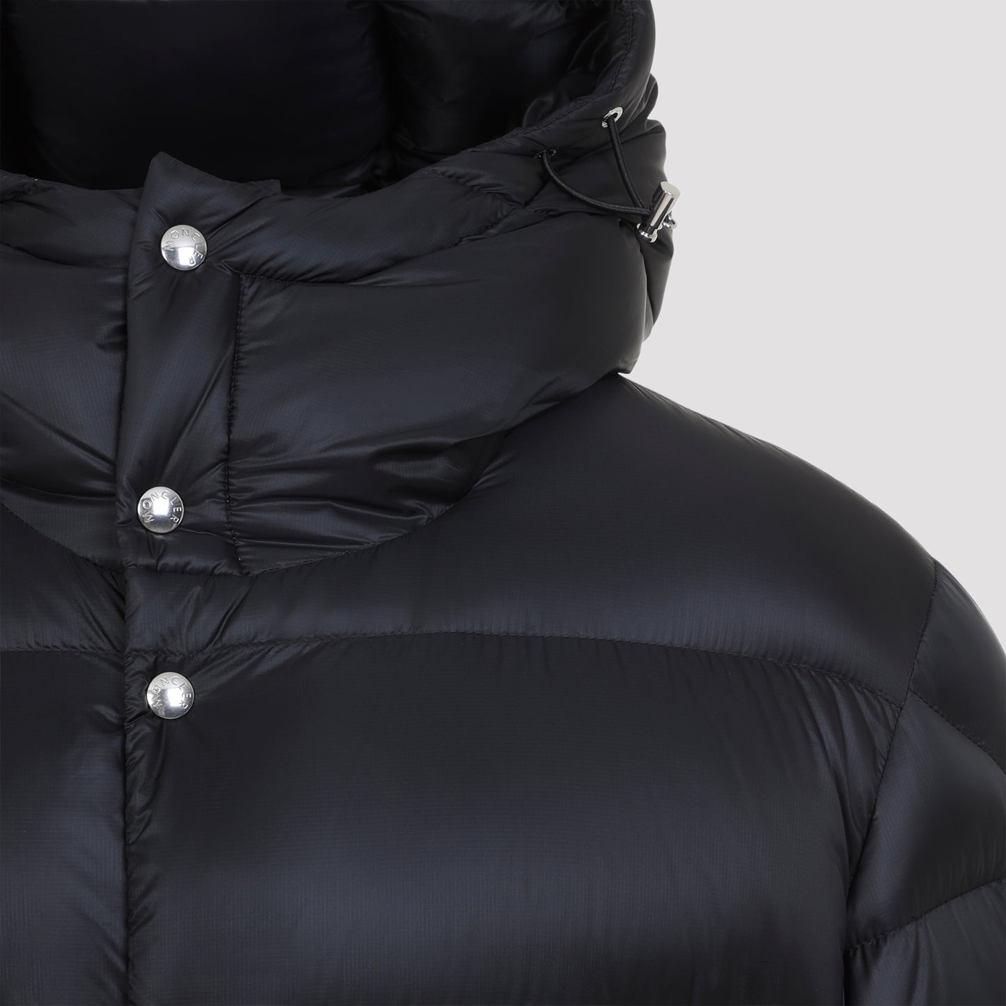 Moncler Orelith Short Parka
