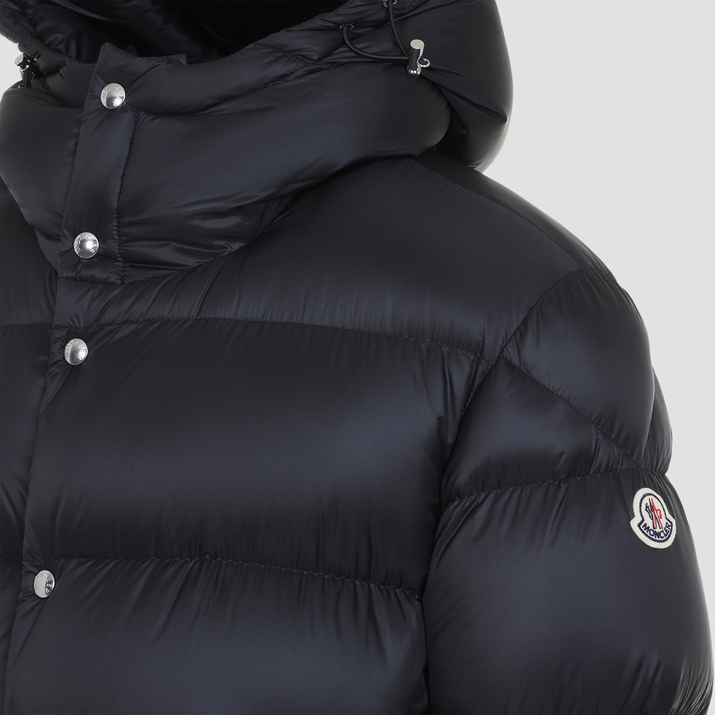 Moncler Orelith Short Parka