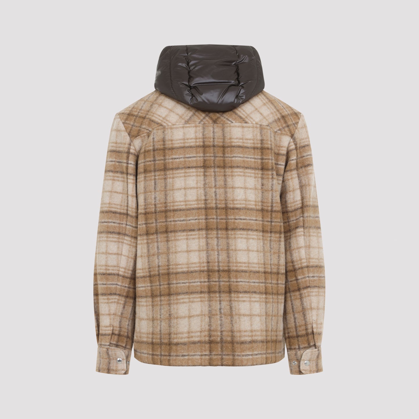 Moncler Nyvalin Shirt Jacket