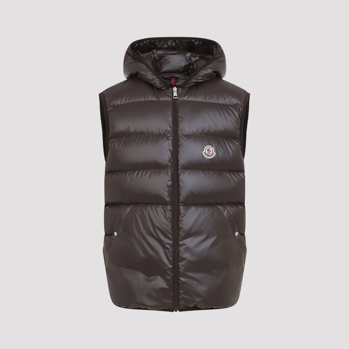 Moncler Nyvalin Shirt Jacket