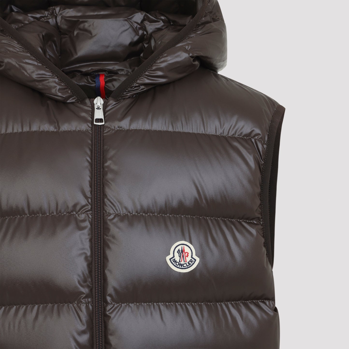 Moncler Nyvalin Shirt Jacket