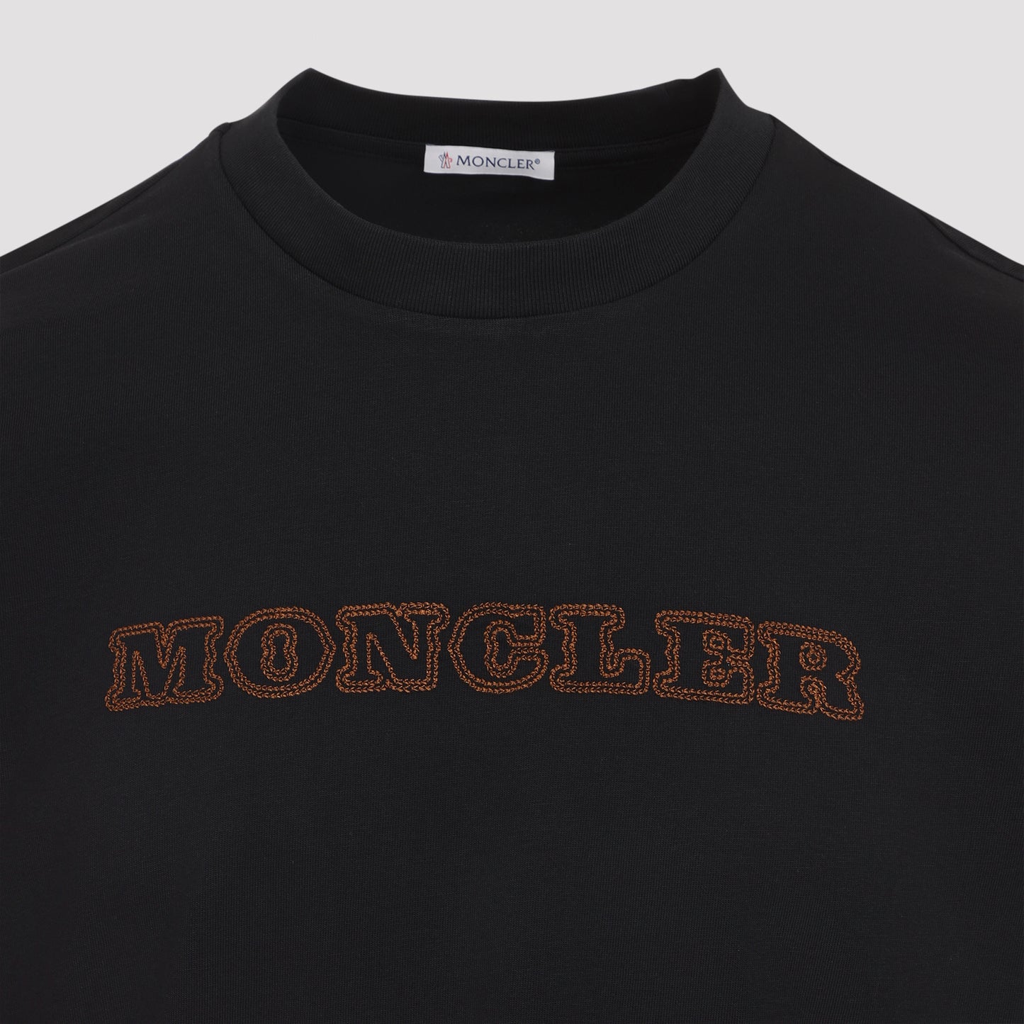 Moncler T-shirt