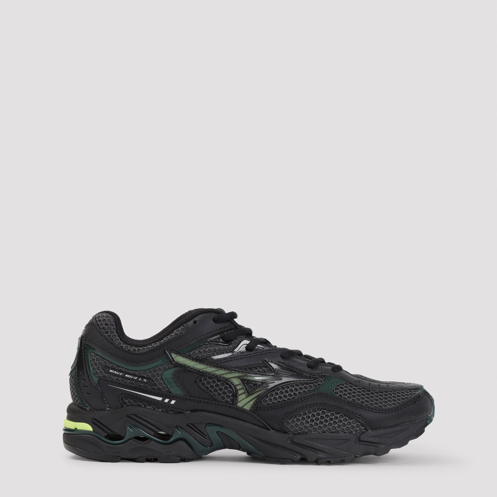 Mizuno Wave Mustang Lg Sport Sneakers