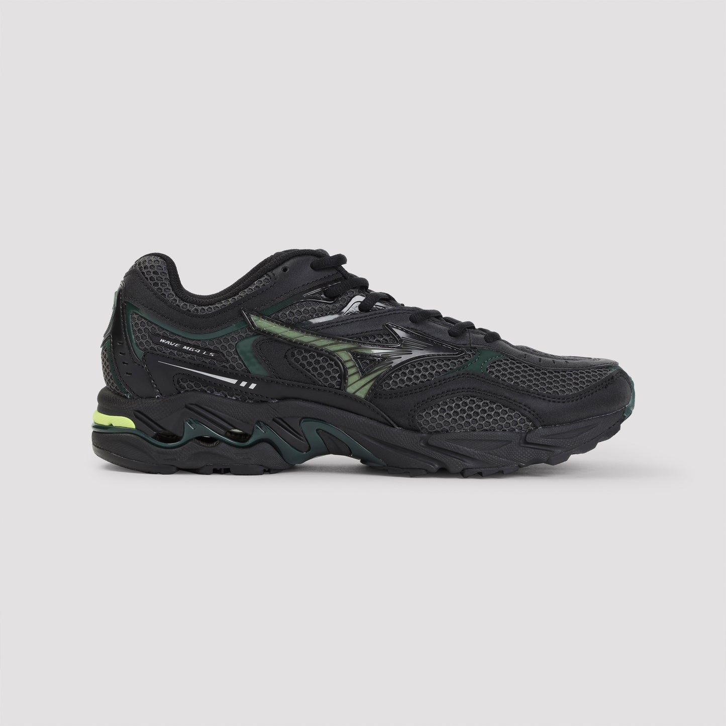 Mizuno Wave Mustang Lg Sport Sneakers