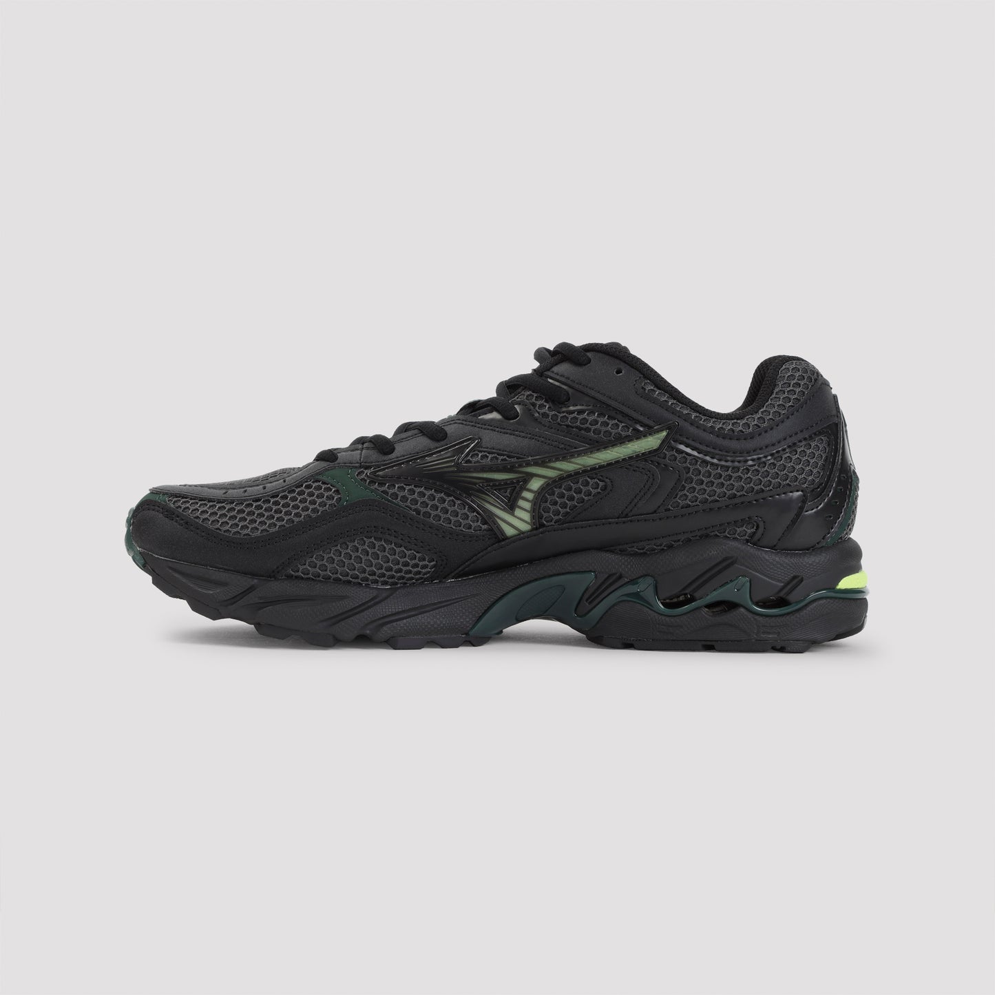 Mizuno Wave Mustang Lg Sport Sneakers